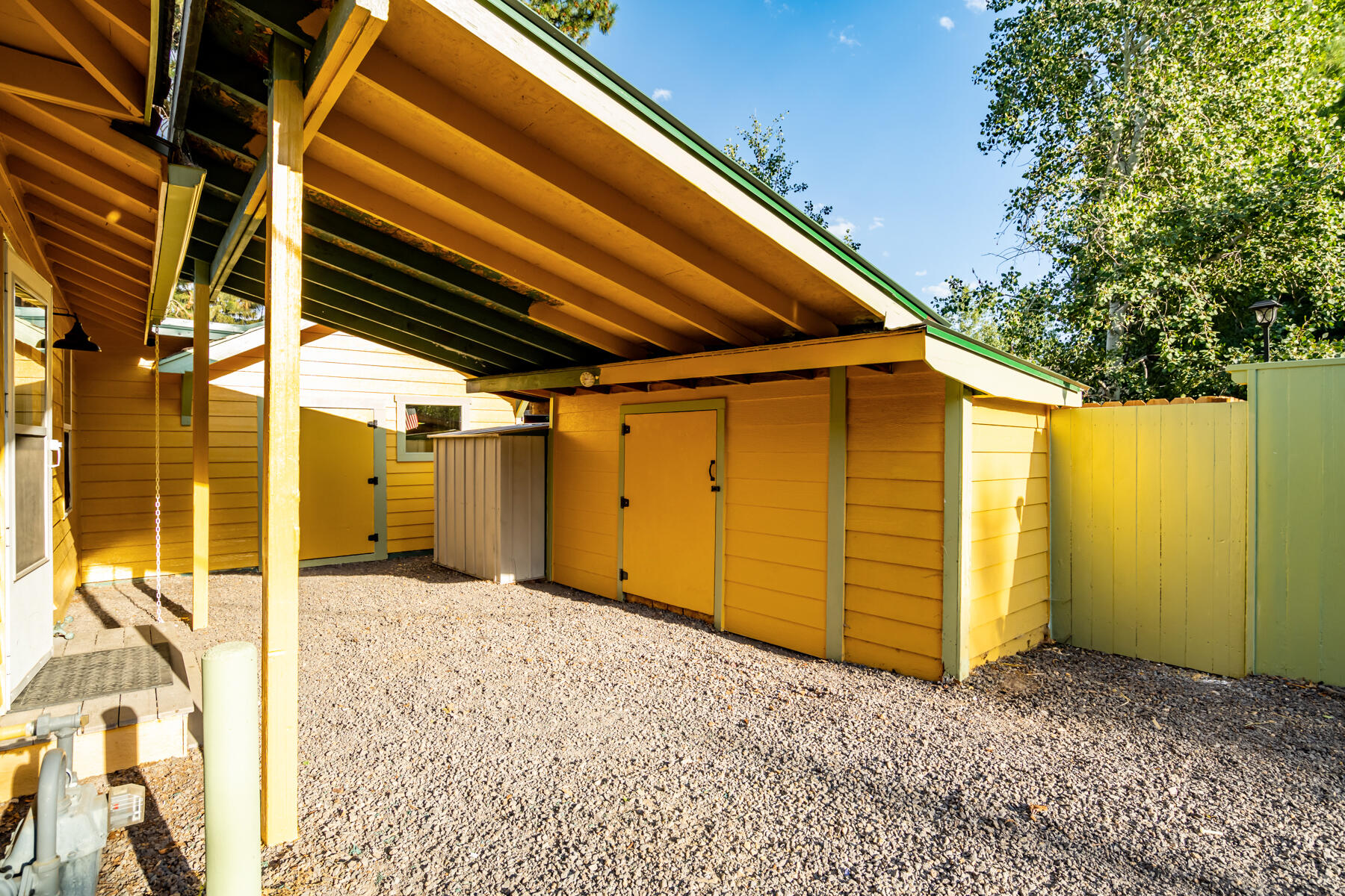 Highland - Residential