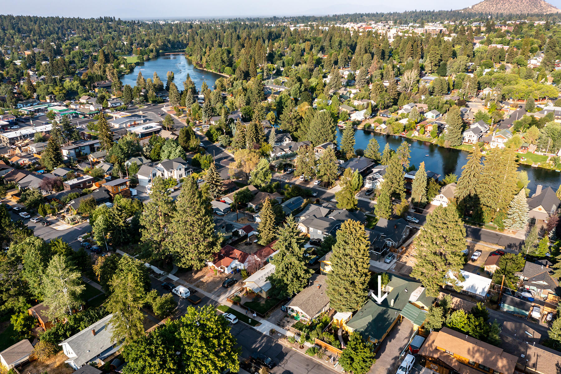 Highland - Residential