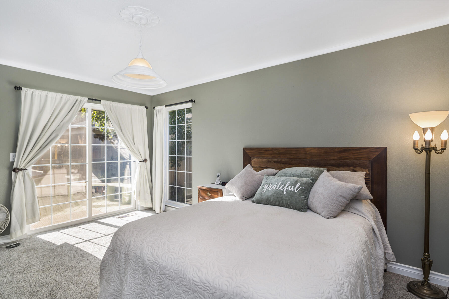 Highland - Residential