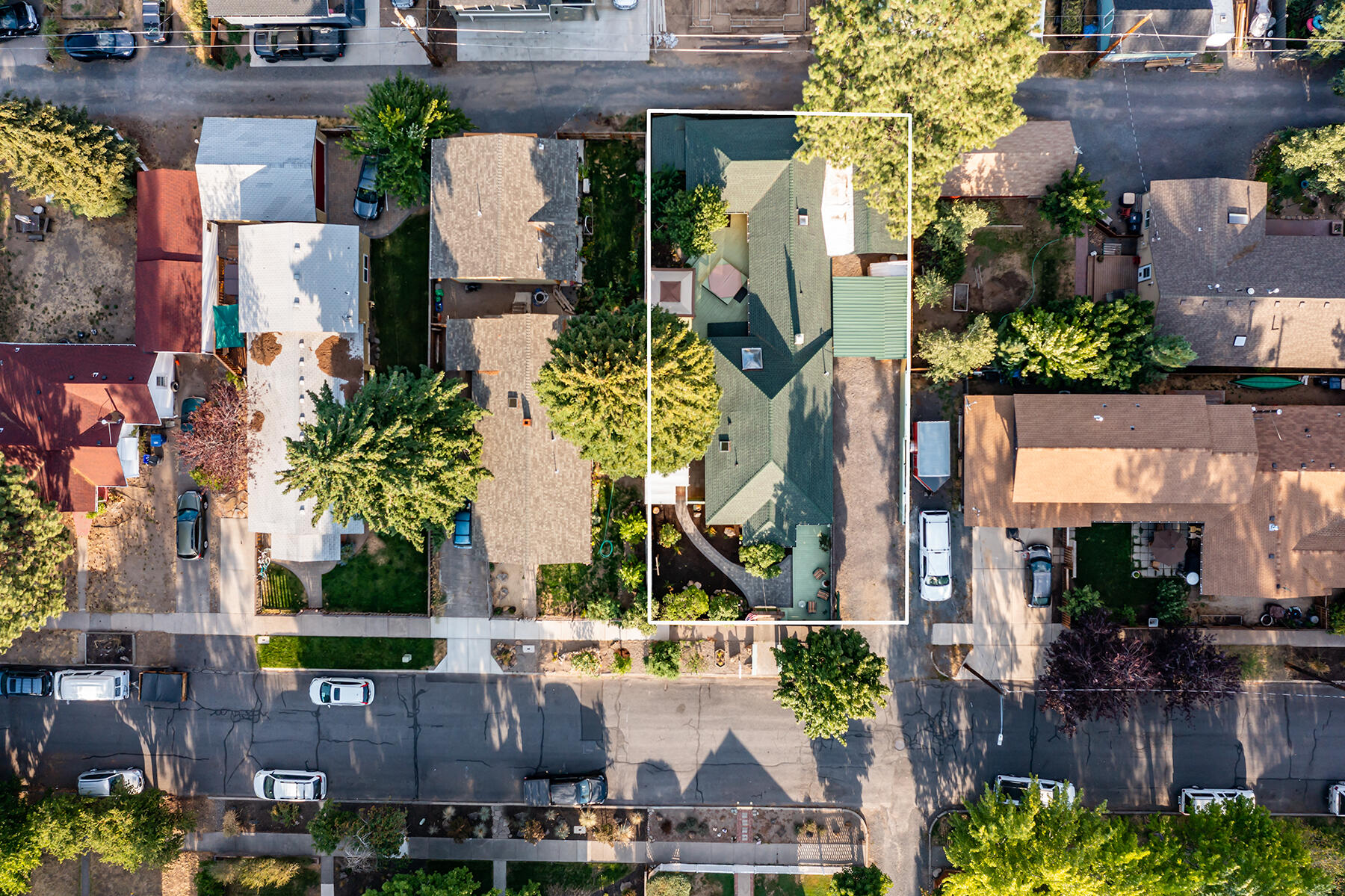 Highland - Residential