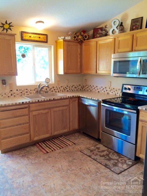 Deer Ridge - Residential