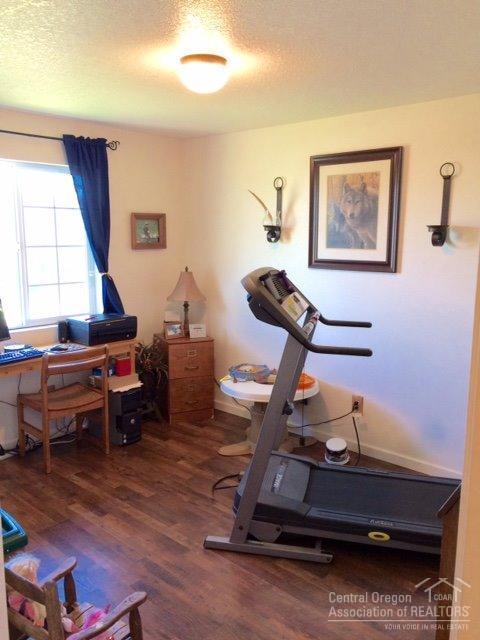 Deer Ridge - Residential