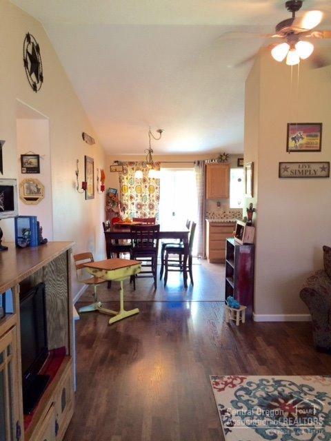 Deer Ridge - Residential