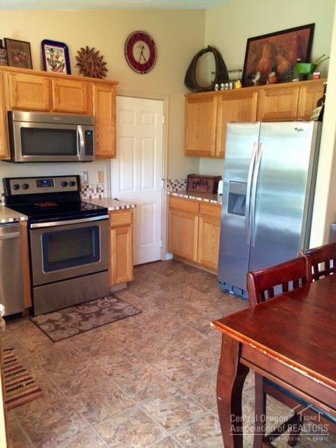 Deer Ridge - Residential