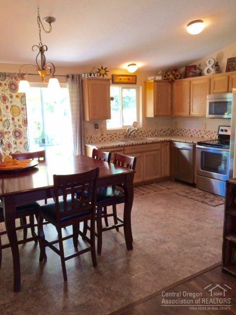 Deer Ridge - Residential