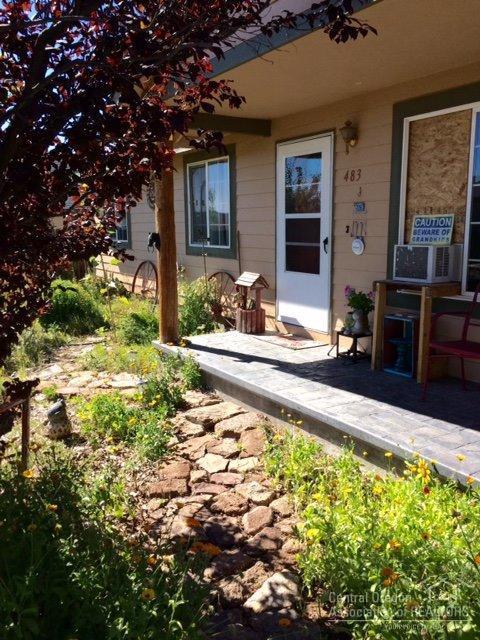 Deer Ridge - Residential