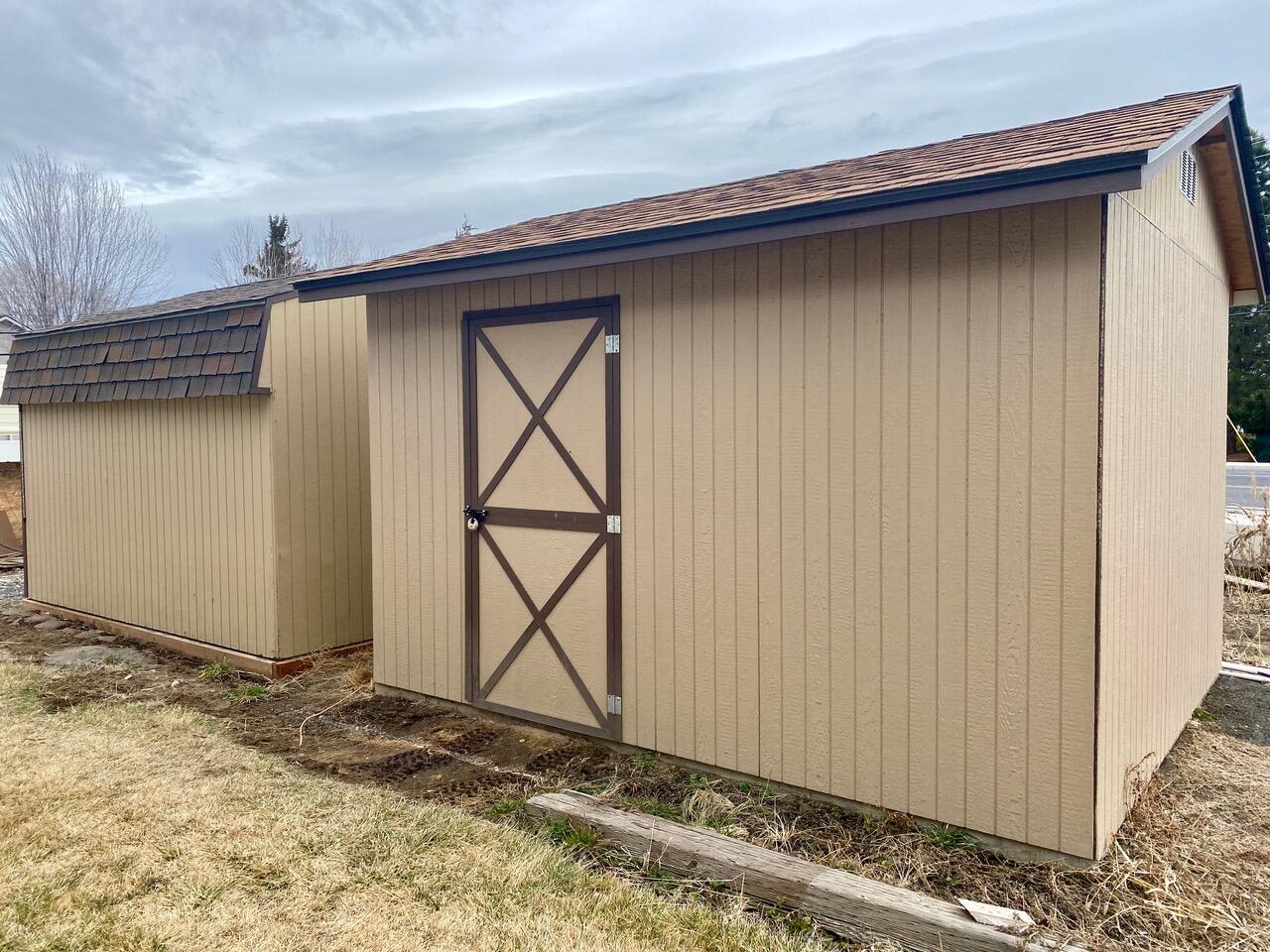 Browns - Residential Income