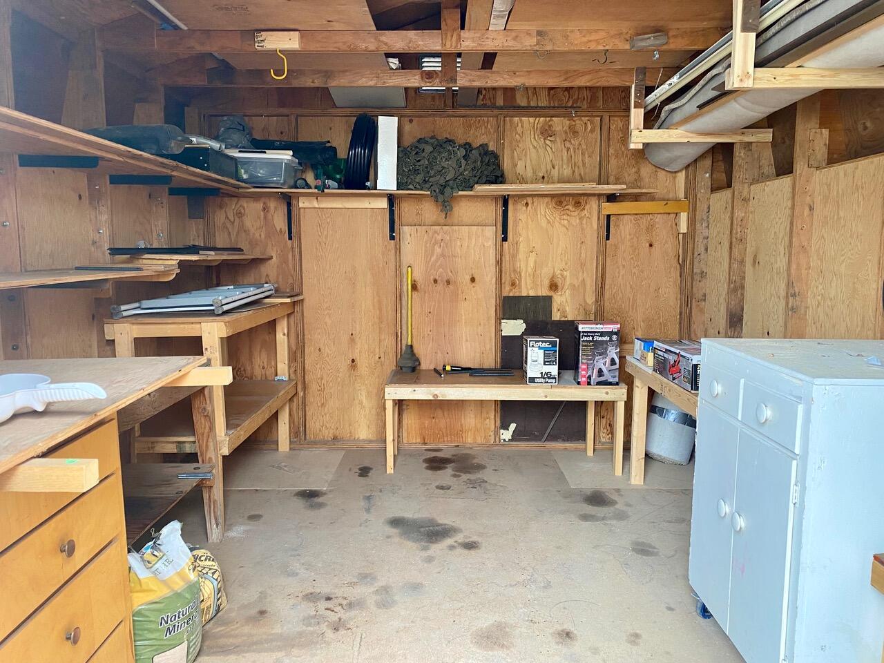 Browns - Residential Income