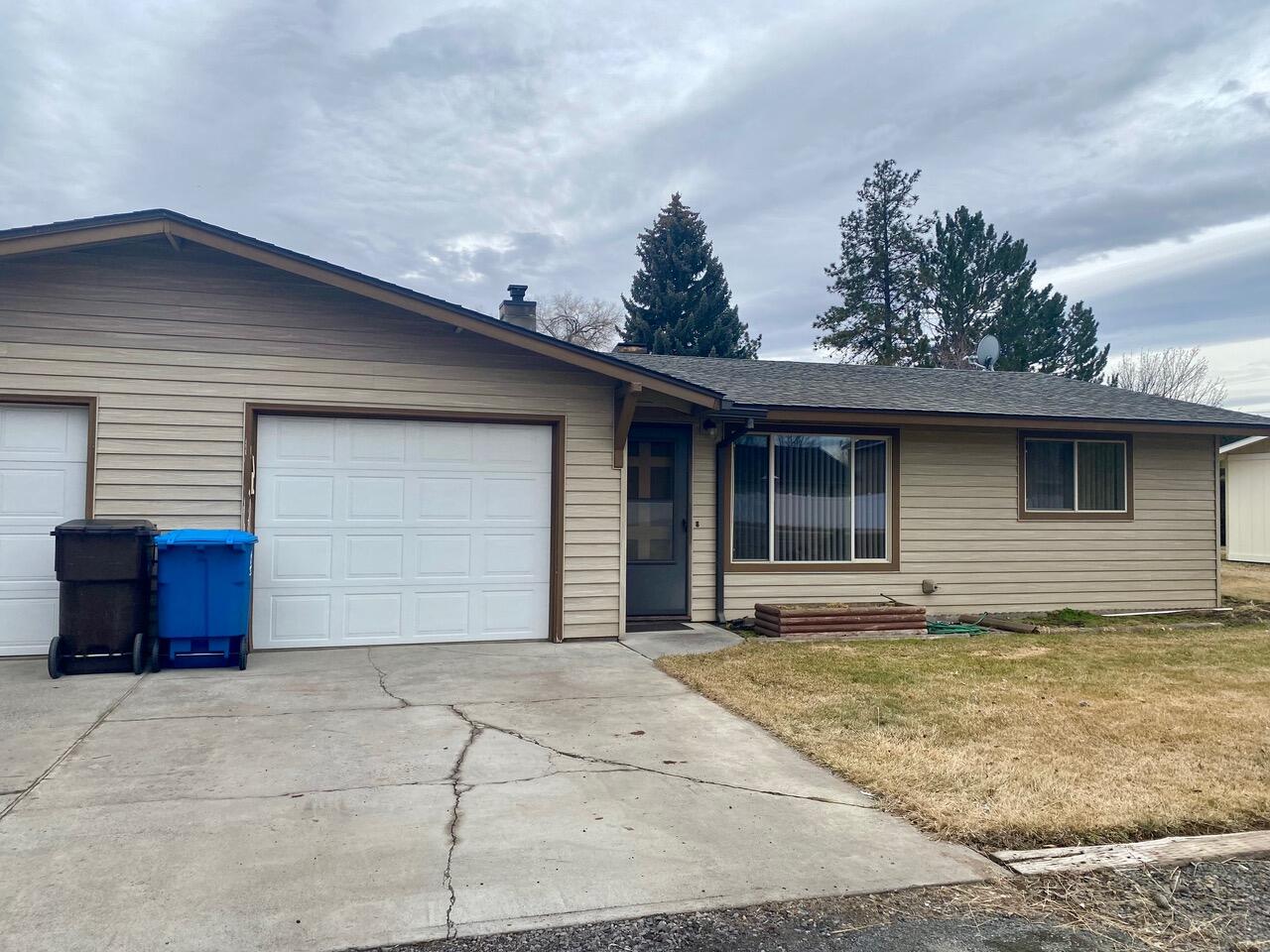 Browns - Residential Income