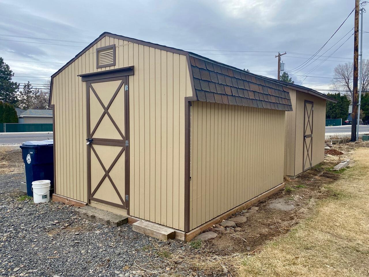 Browns - Residential Income