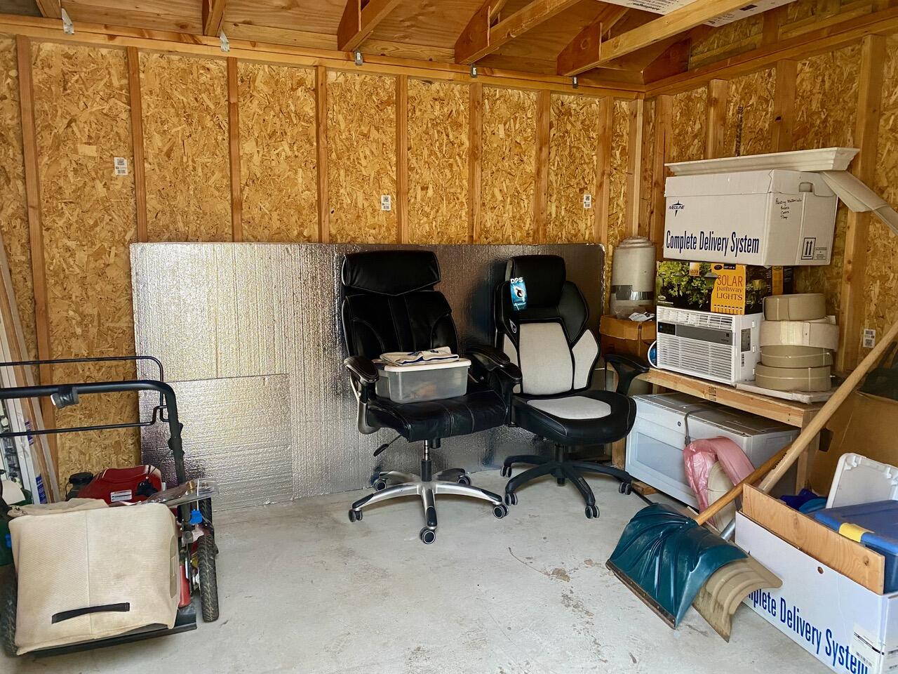 Browns - Residential Income