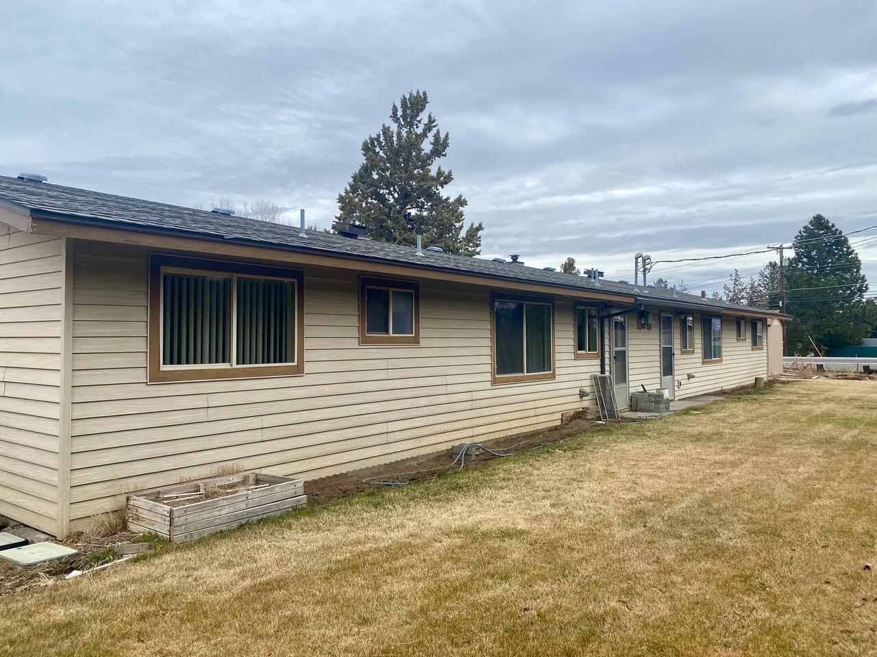 Browns - Residential Income