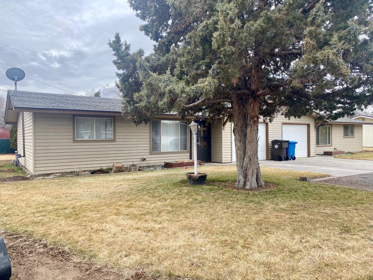 Browns - Residential Income