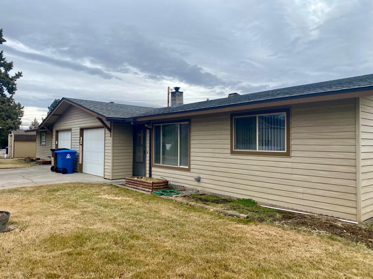 Browns - Residential Income