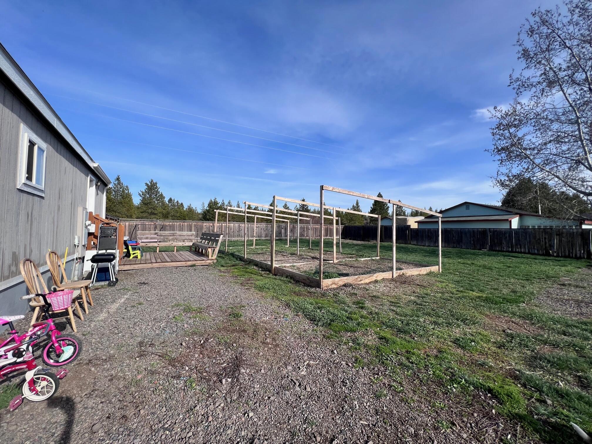 Round Lake Estates - Residential