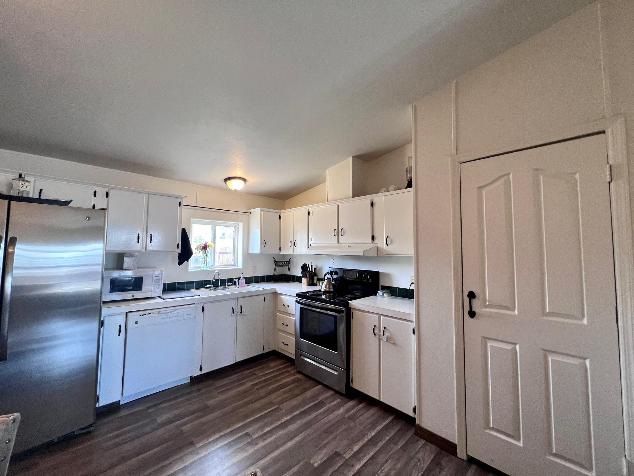 Round Lake Estates - Residential