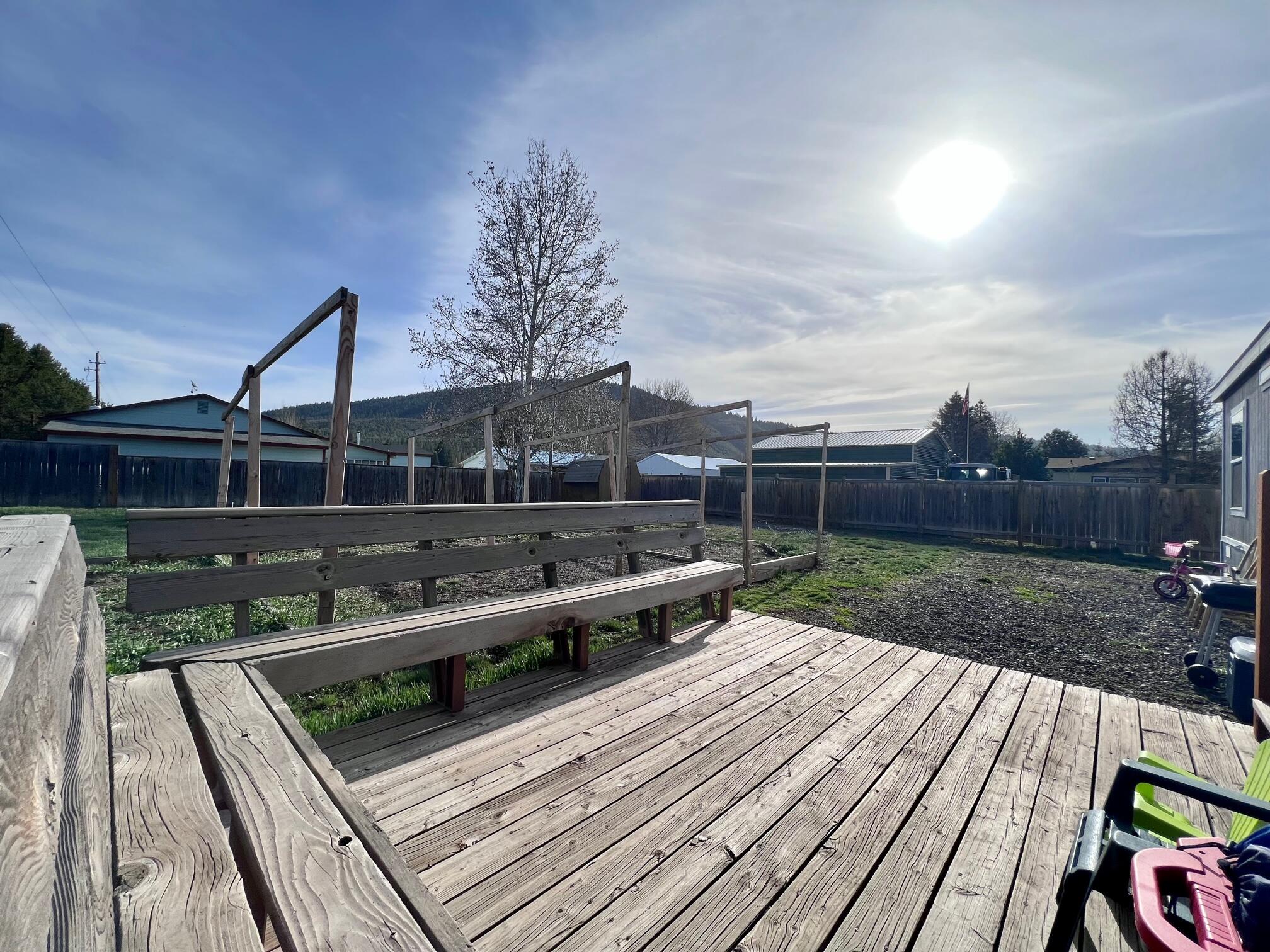 Round Lake Estates - Residential