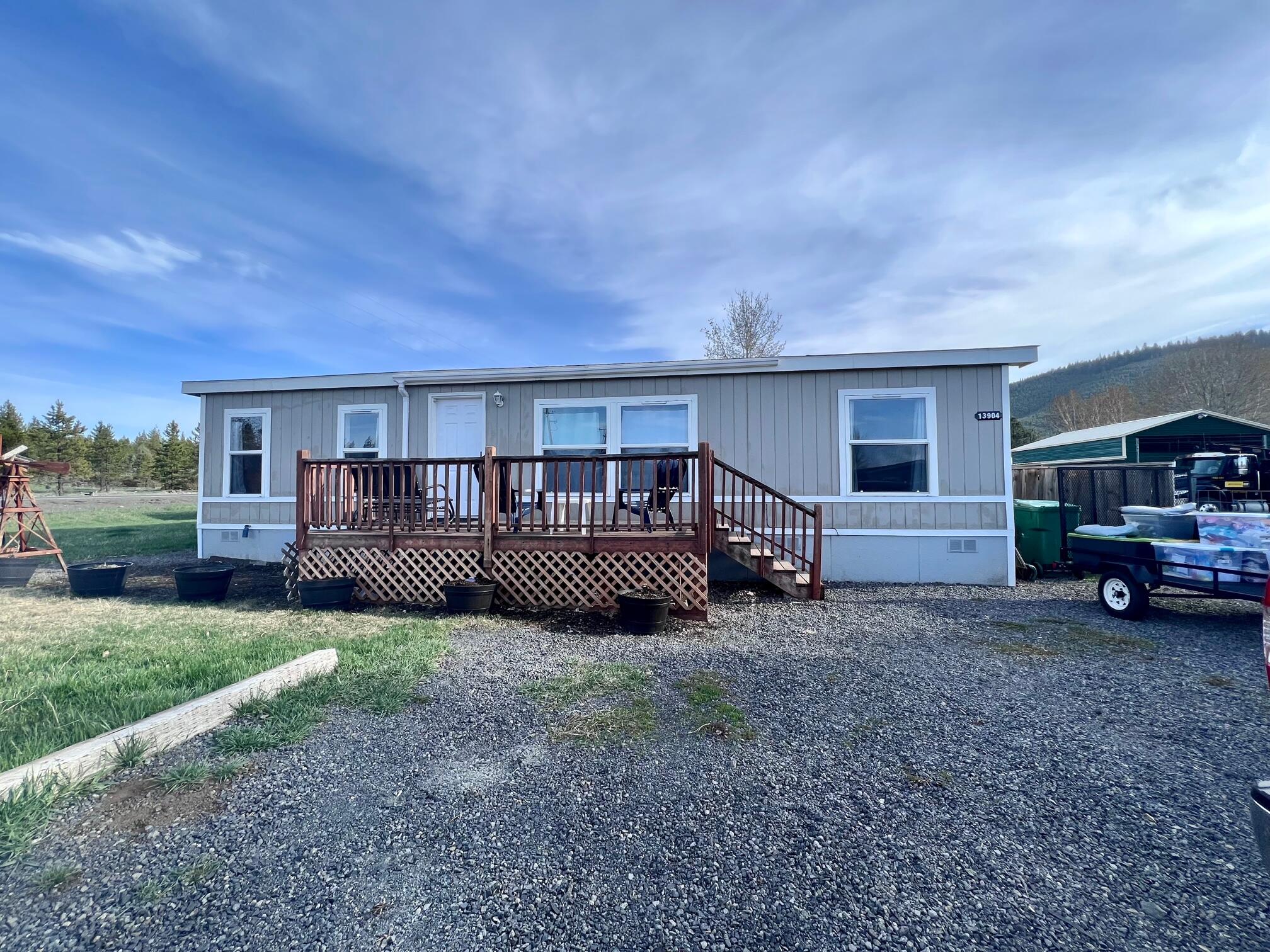 Round Lake Estates - Residential