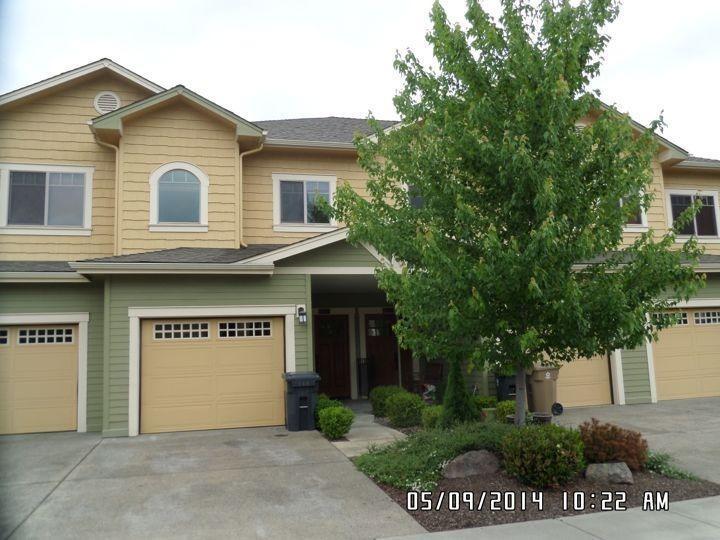 Sequoia Village - Residential