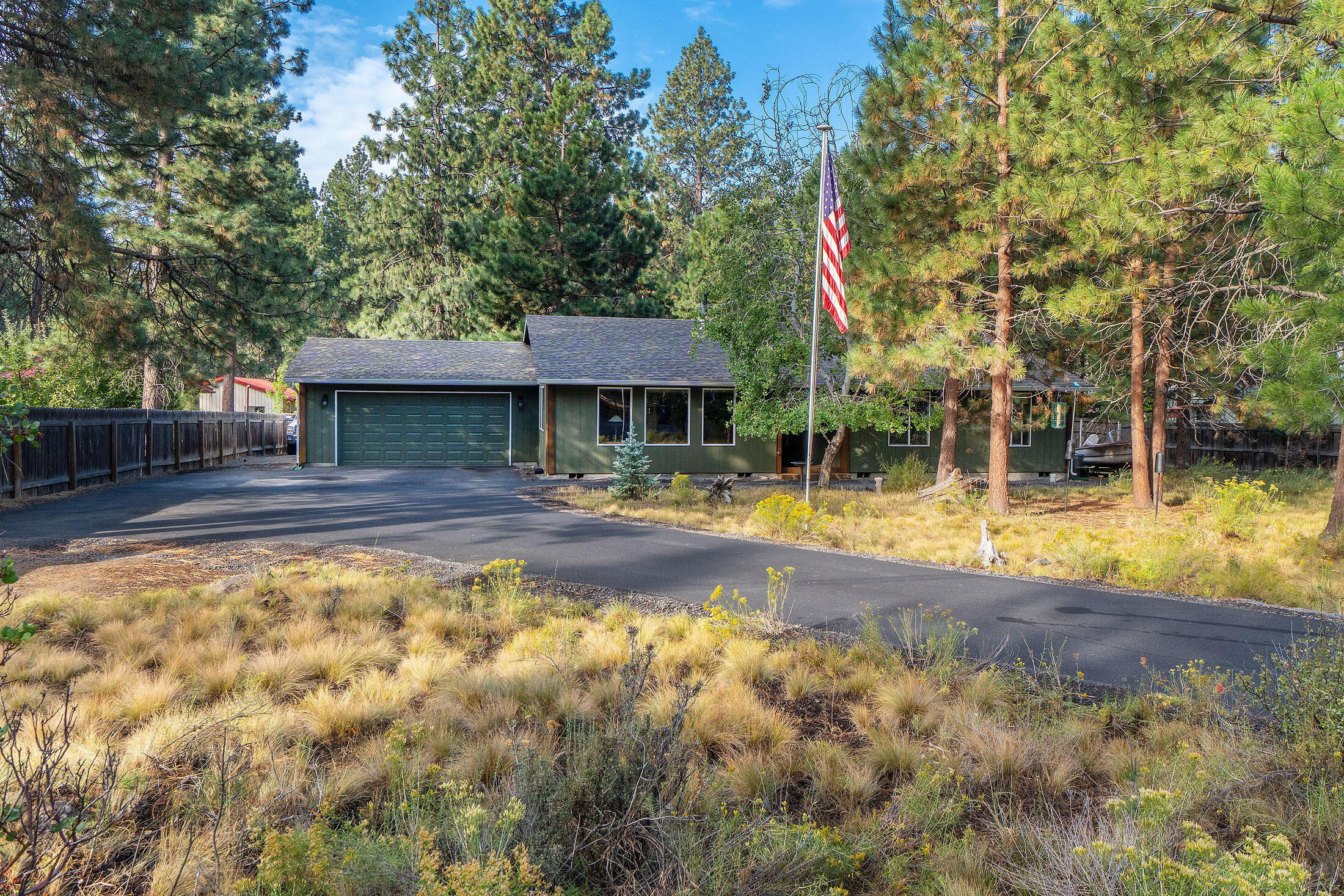 19033 Pumice Butte Road