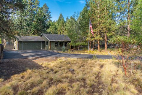 19033 Pumice Butte Road Bend OR 97702