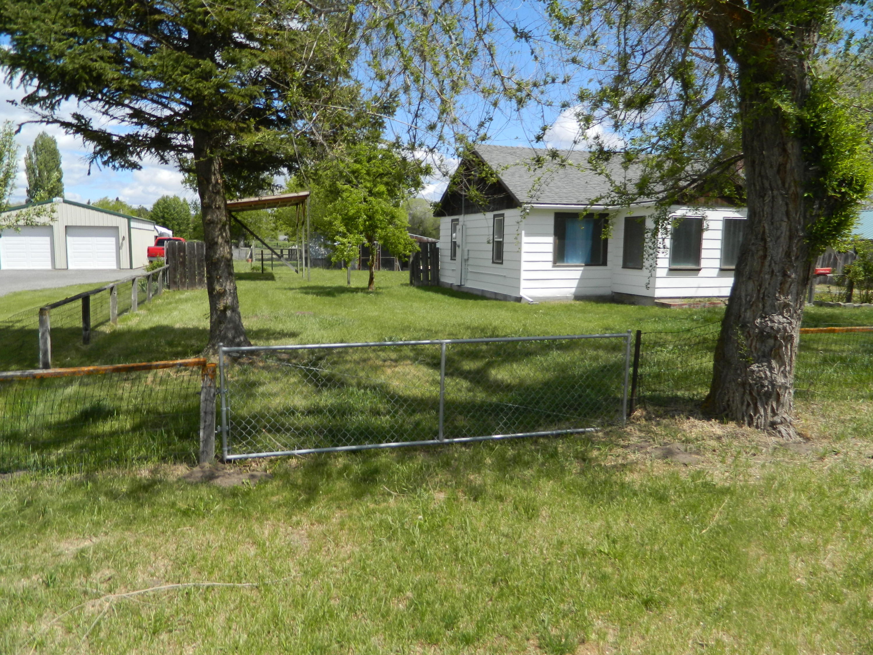 Altamont Acres - Residential