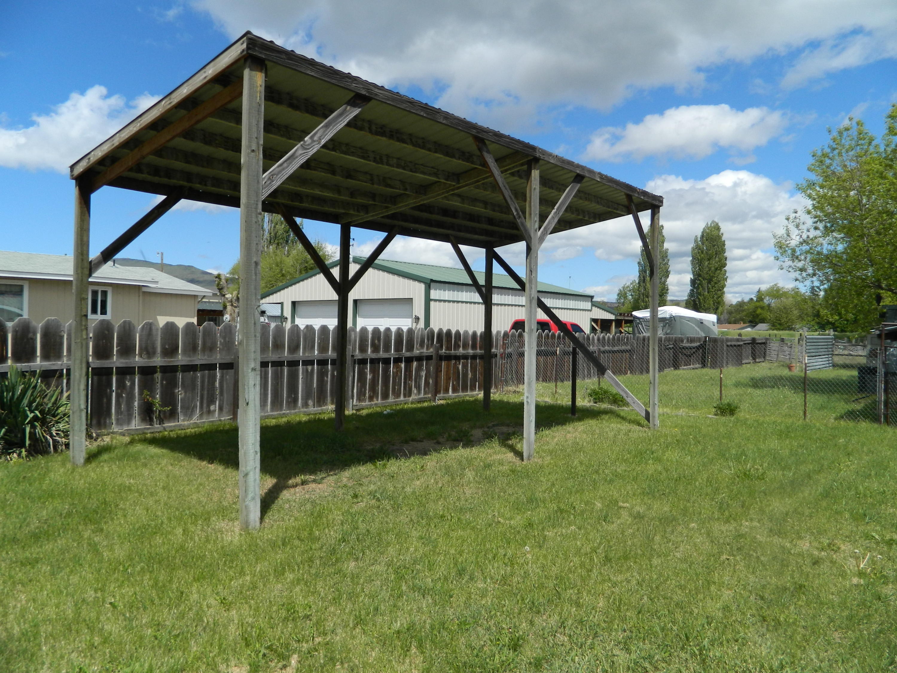 Altamont Acres - Residential