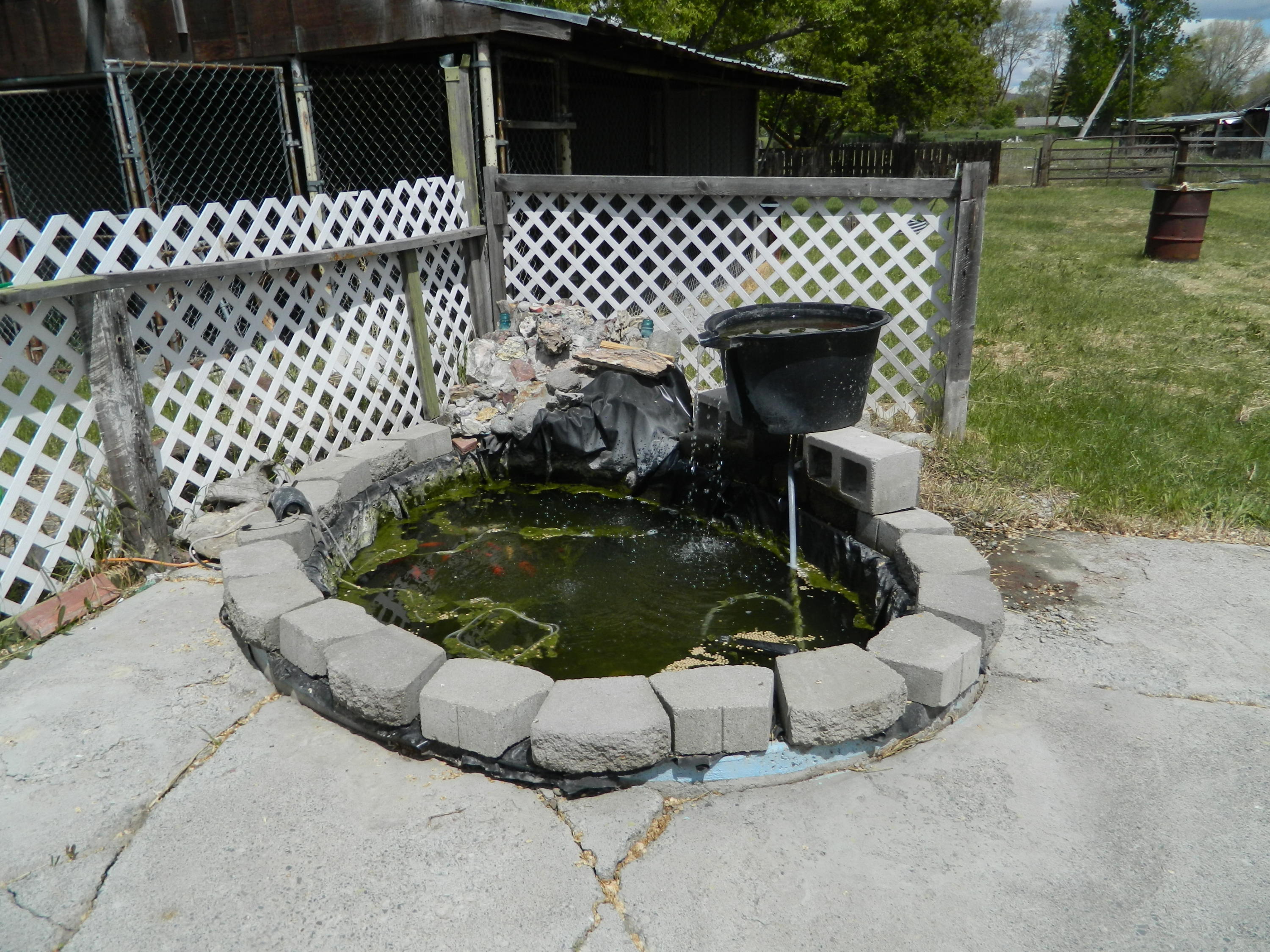 Altamont Acres - Residential