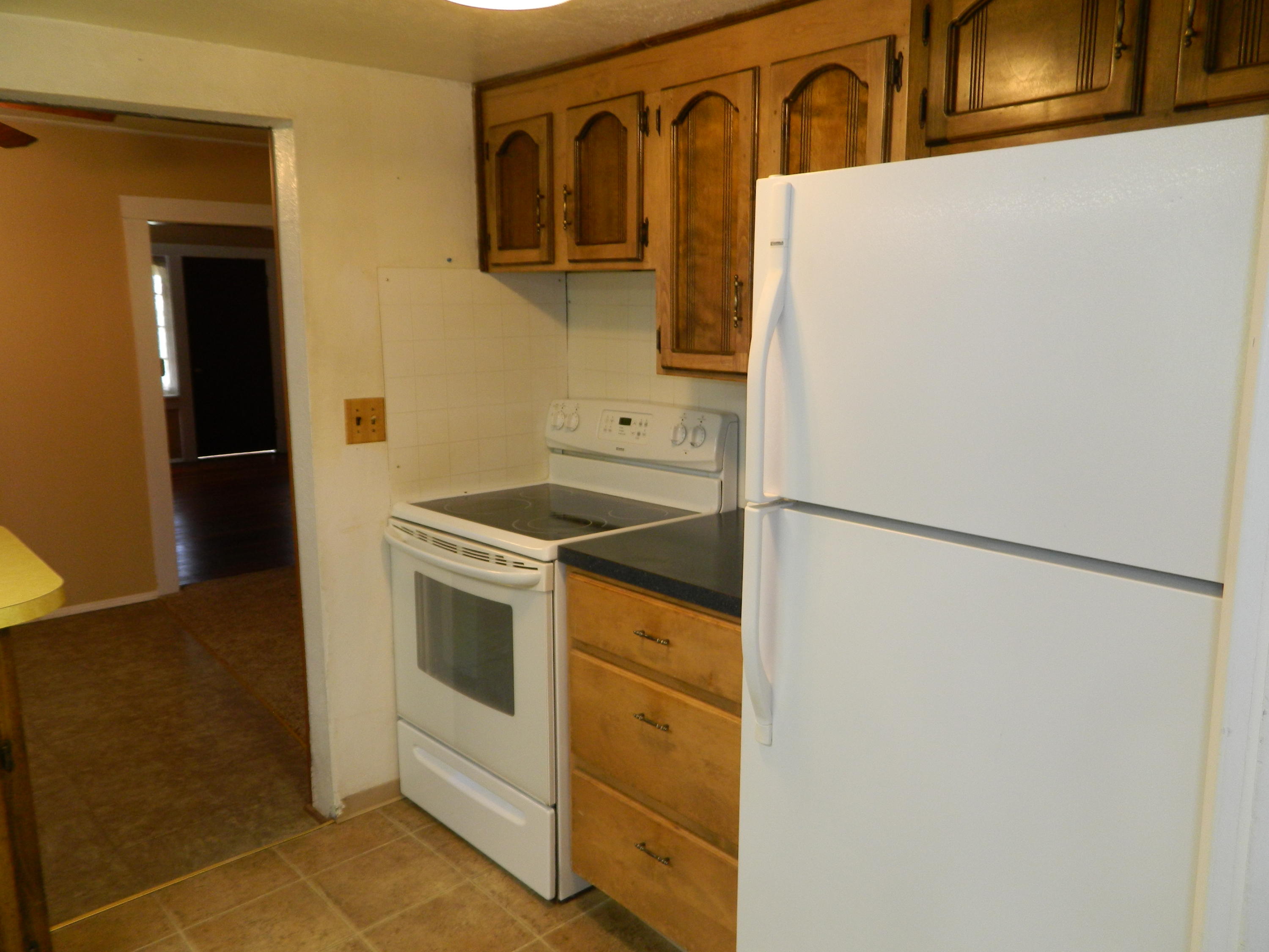 Altamont Acres - Residential