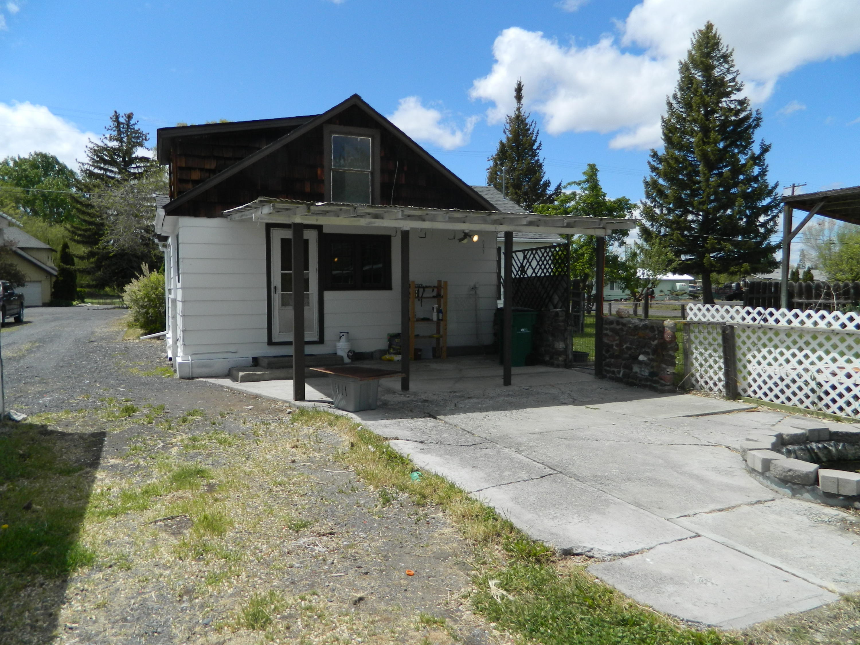 Altamont Acres - Residential