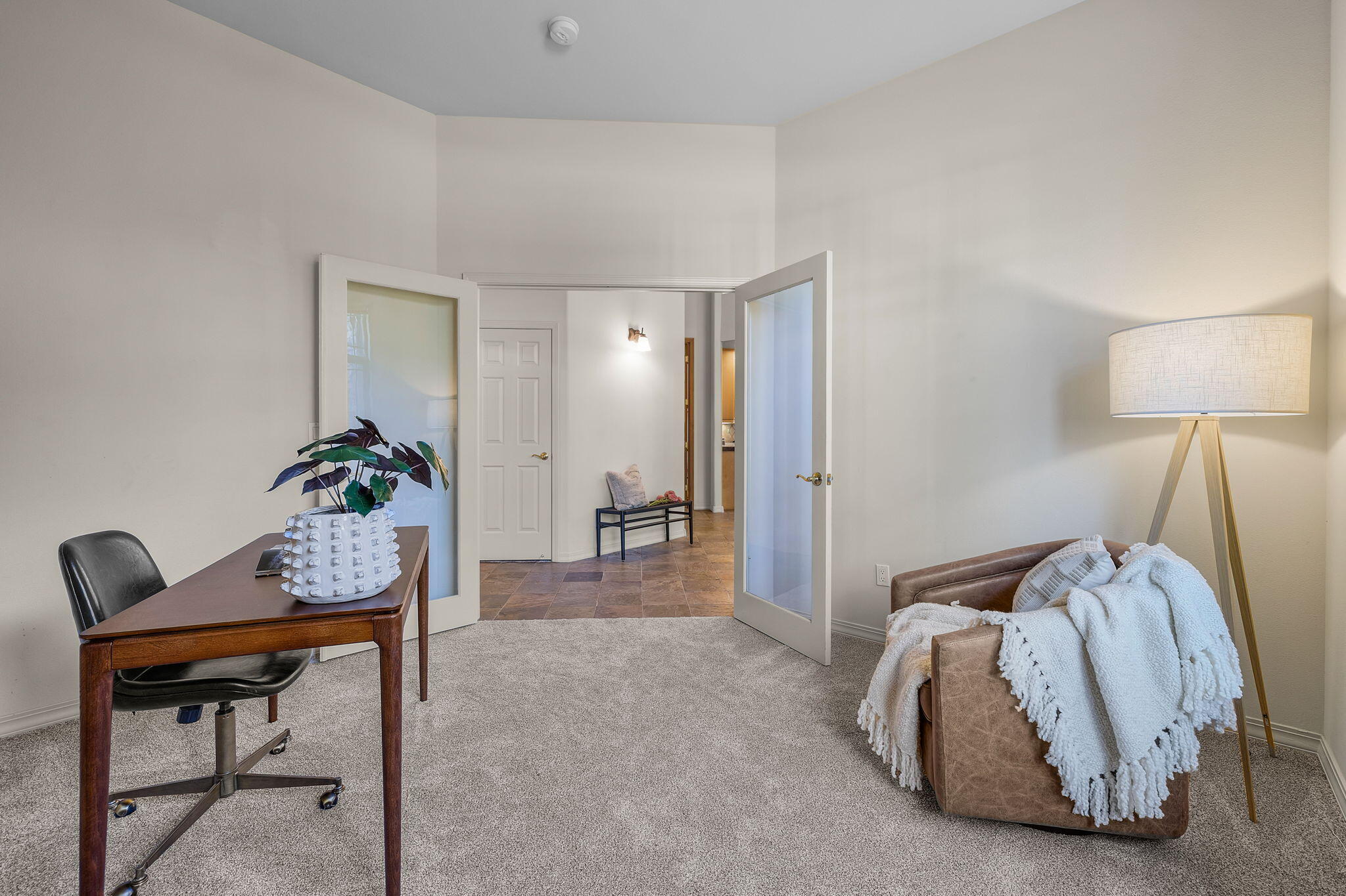 Broken Top - Residential