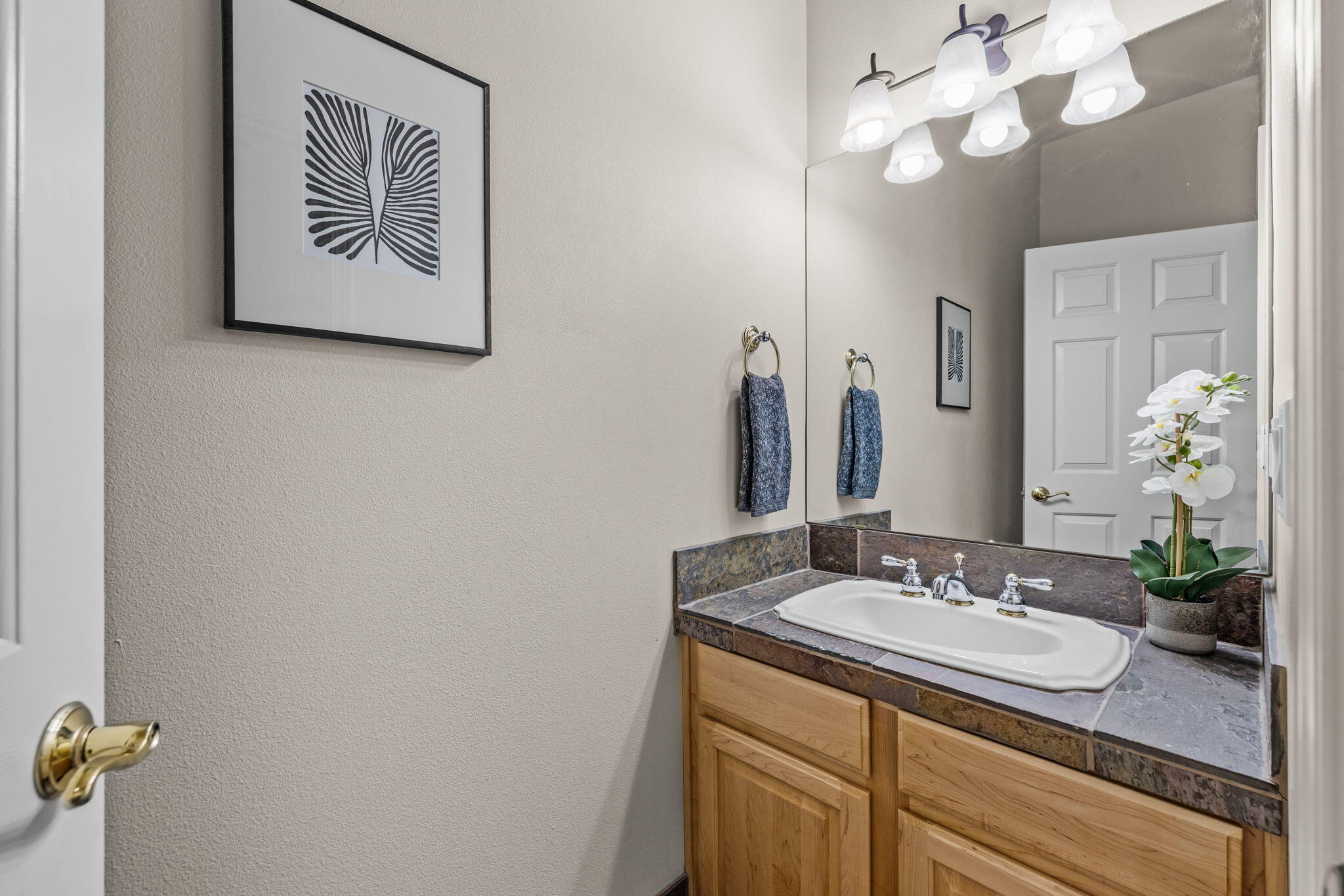 Broken Top - Residential