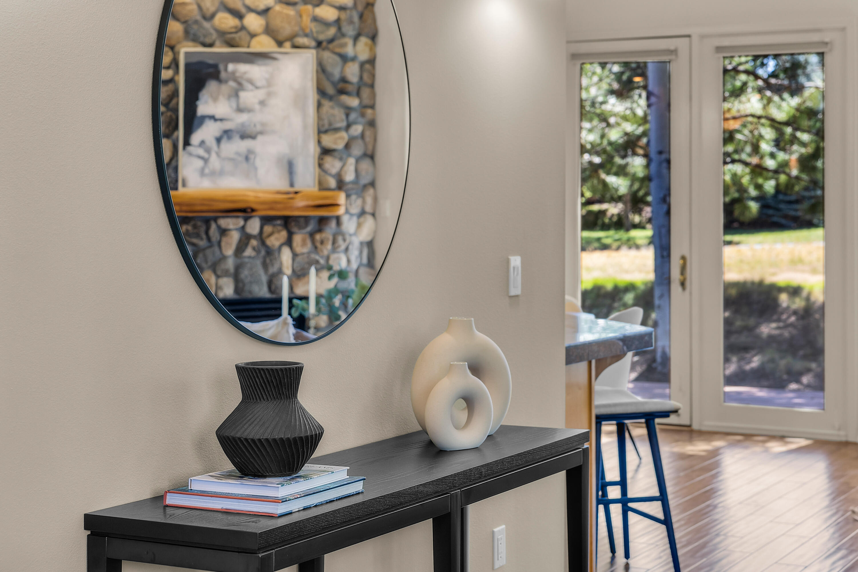 Broken Top - Residential