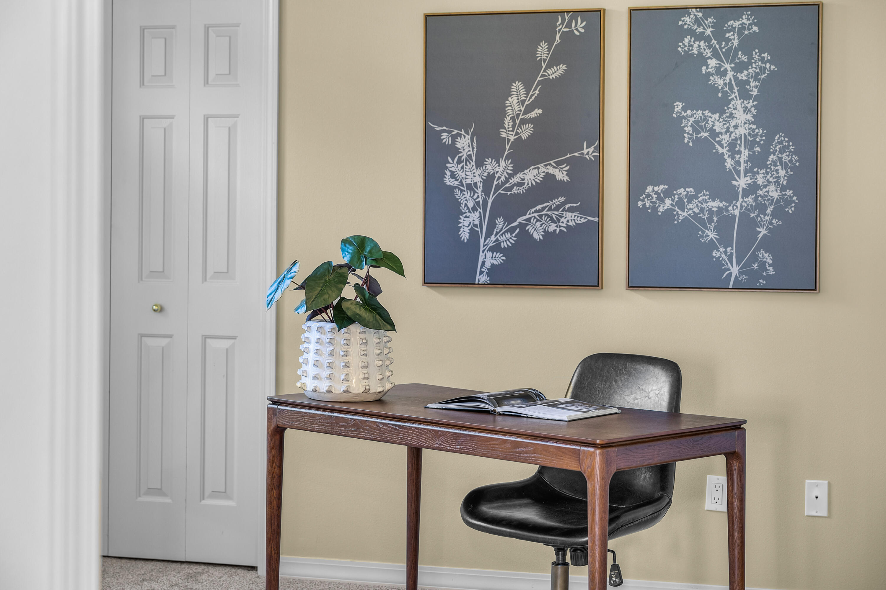 Broken Top - Residential