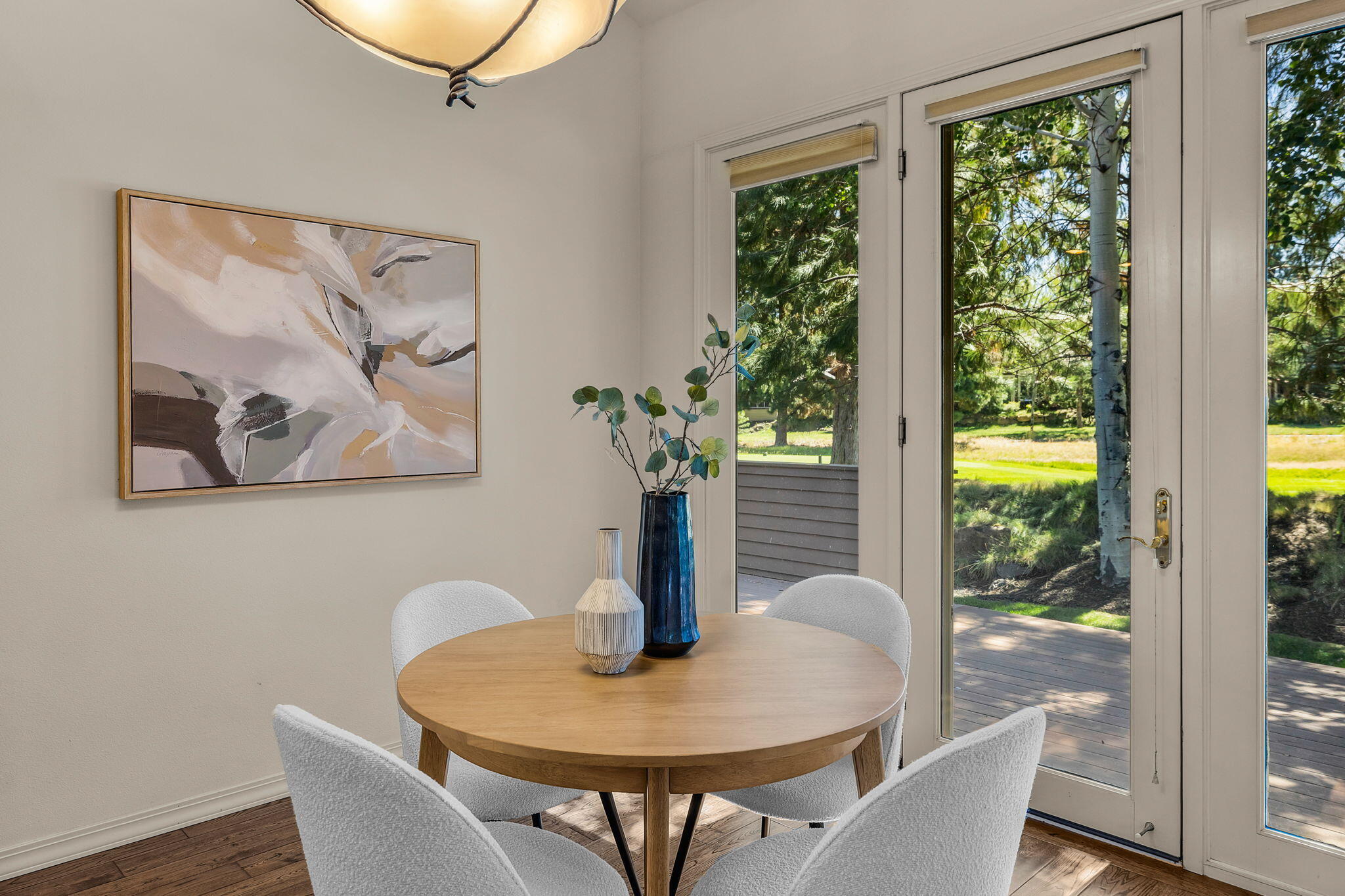 Broken Top - Residential