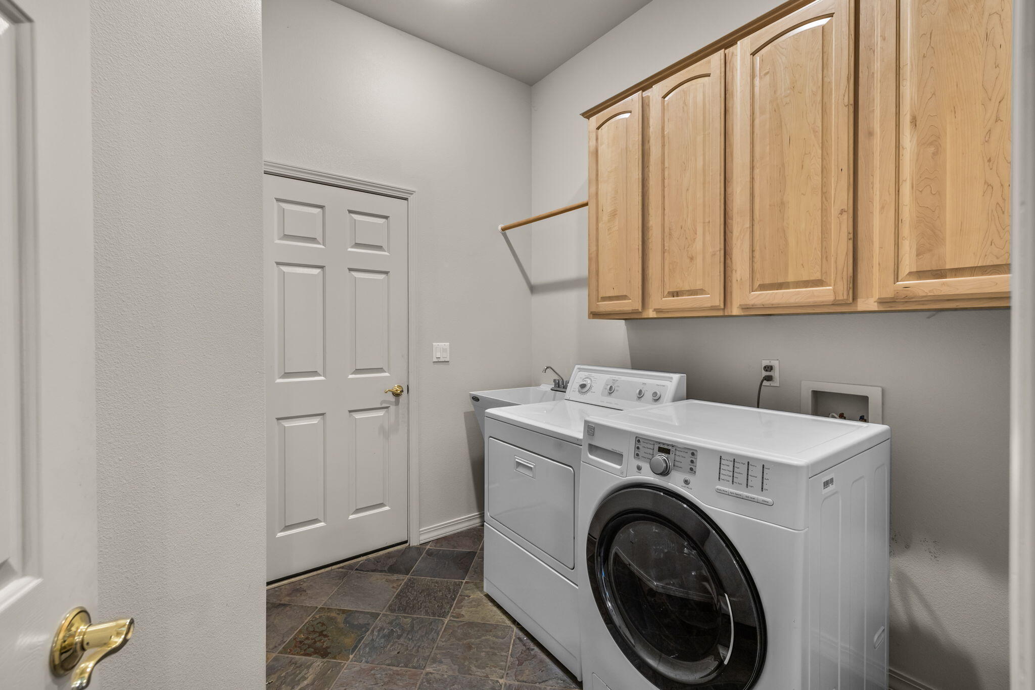 Broken Top - Residential