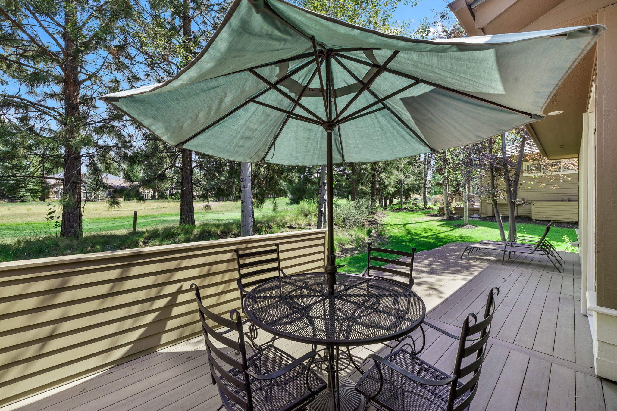 Broken Top - Residential