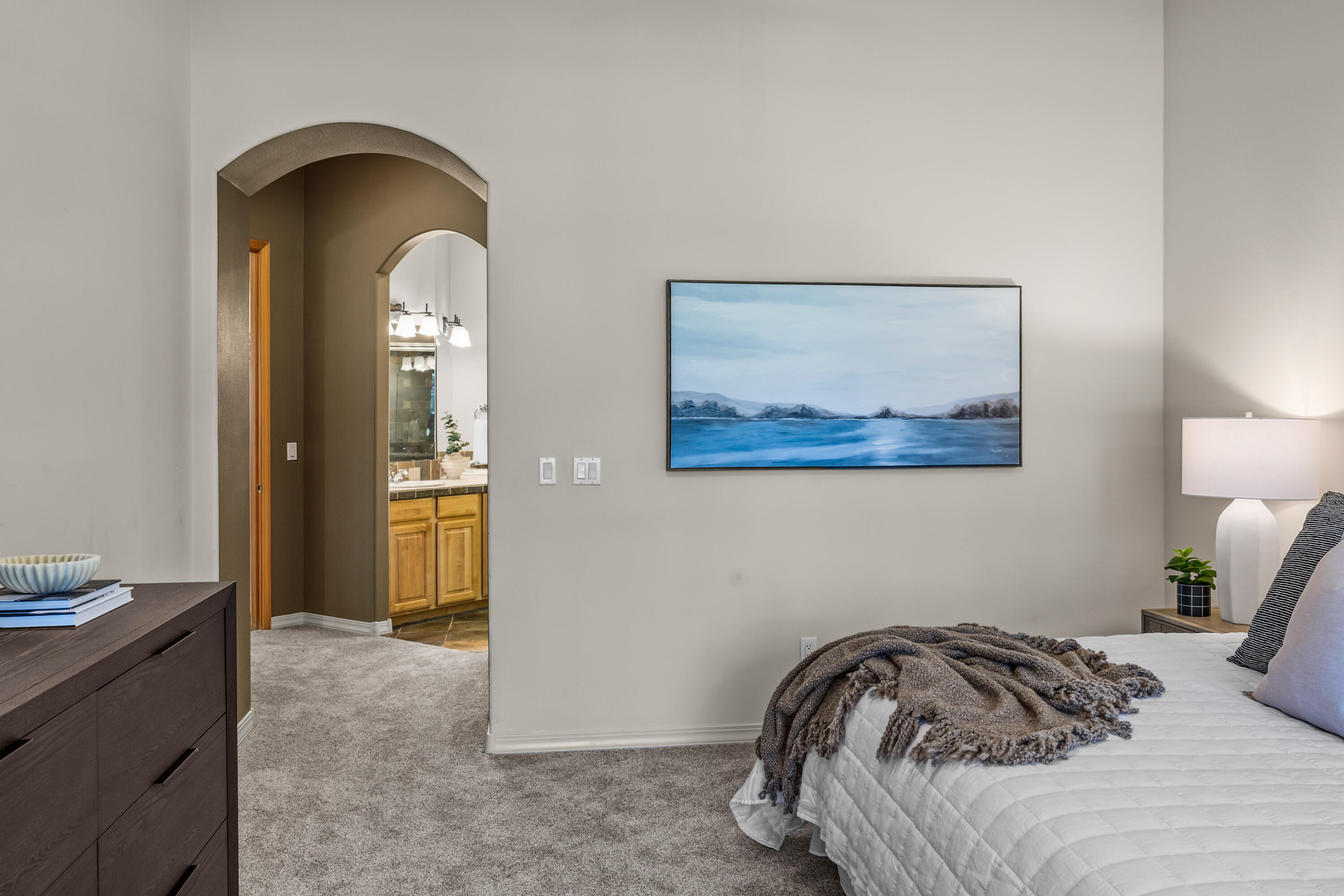 Broken Top - Residential