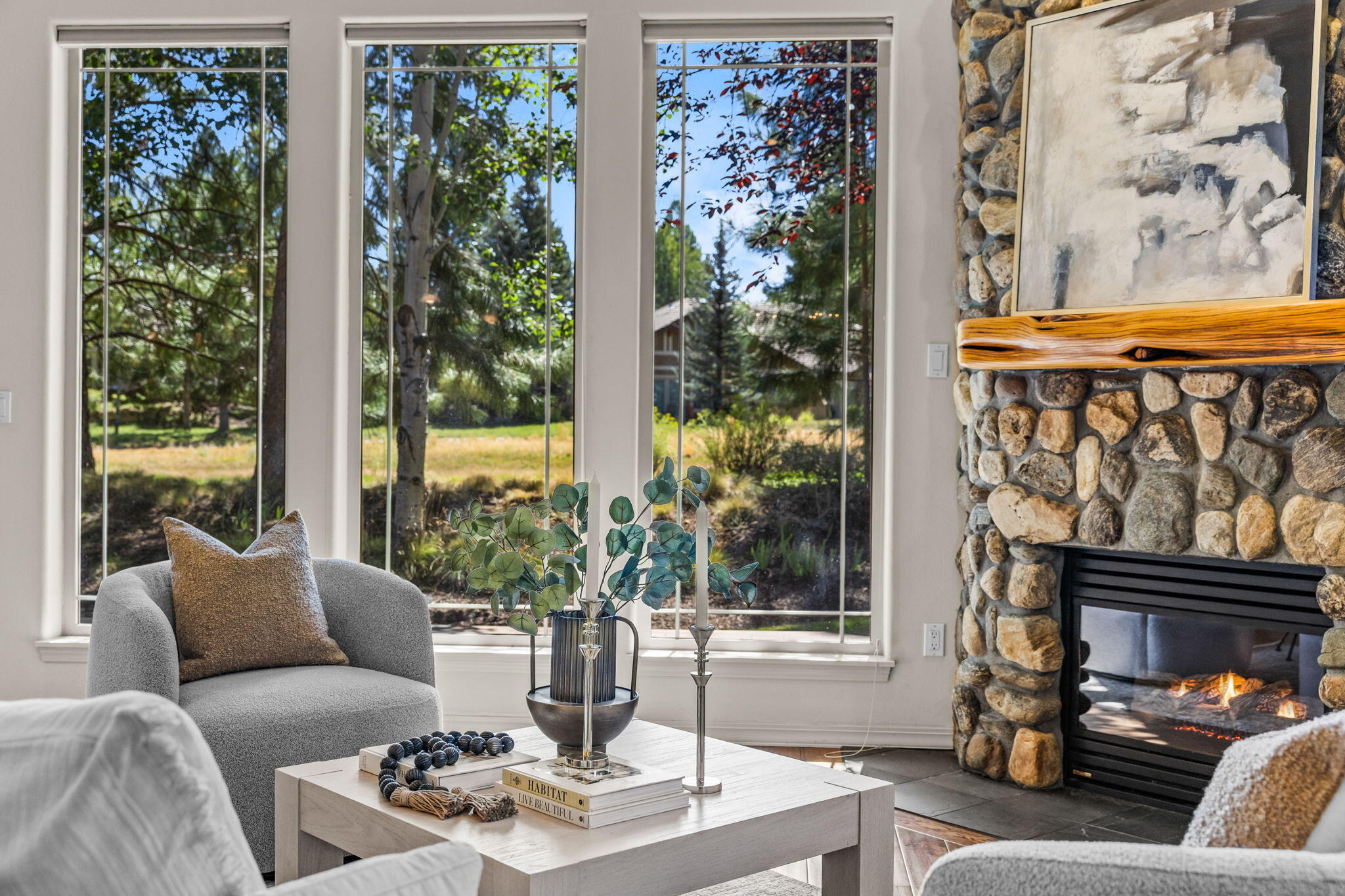 Broken Top - Residential