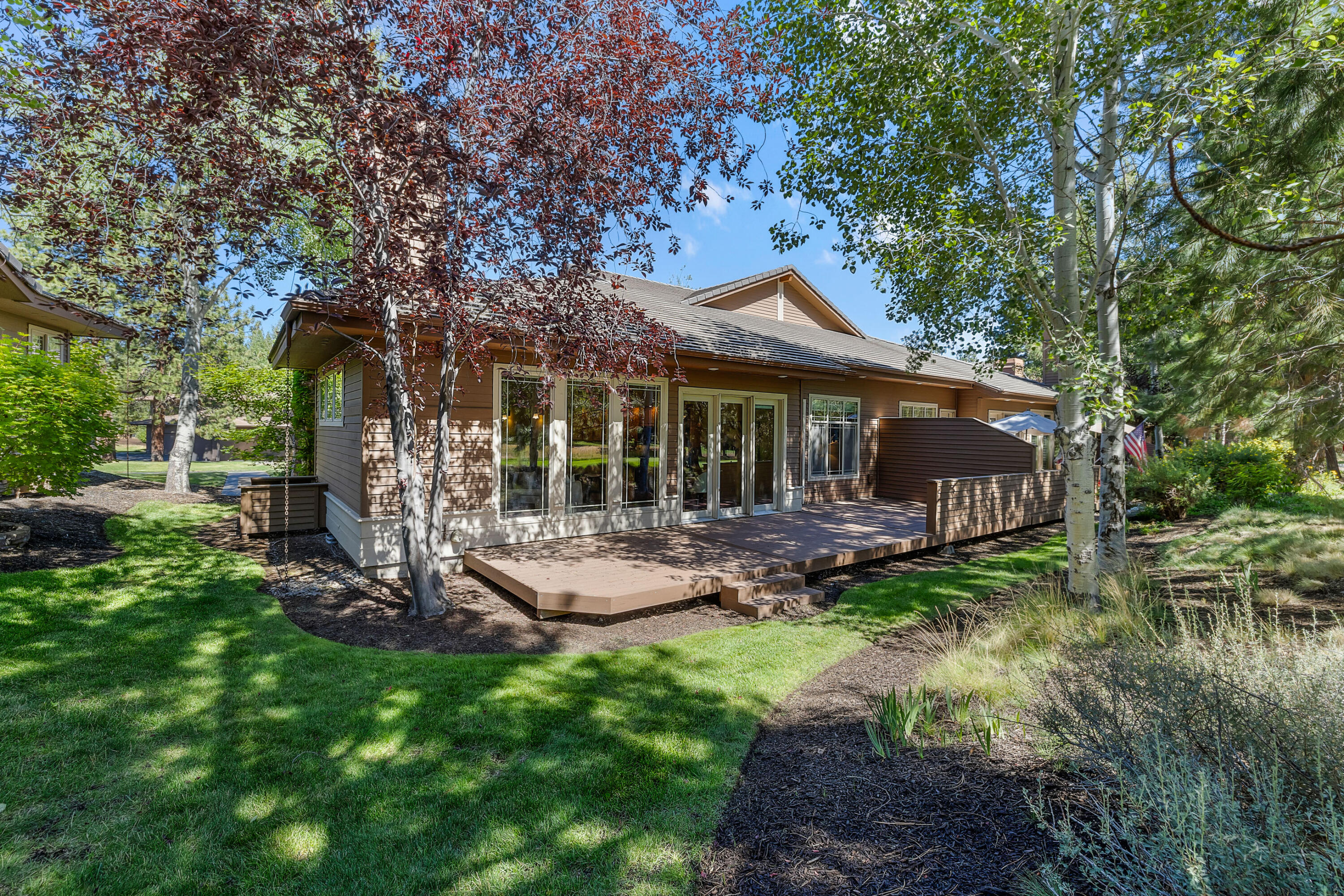 Broken Top - Residential