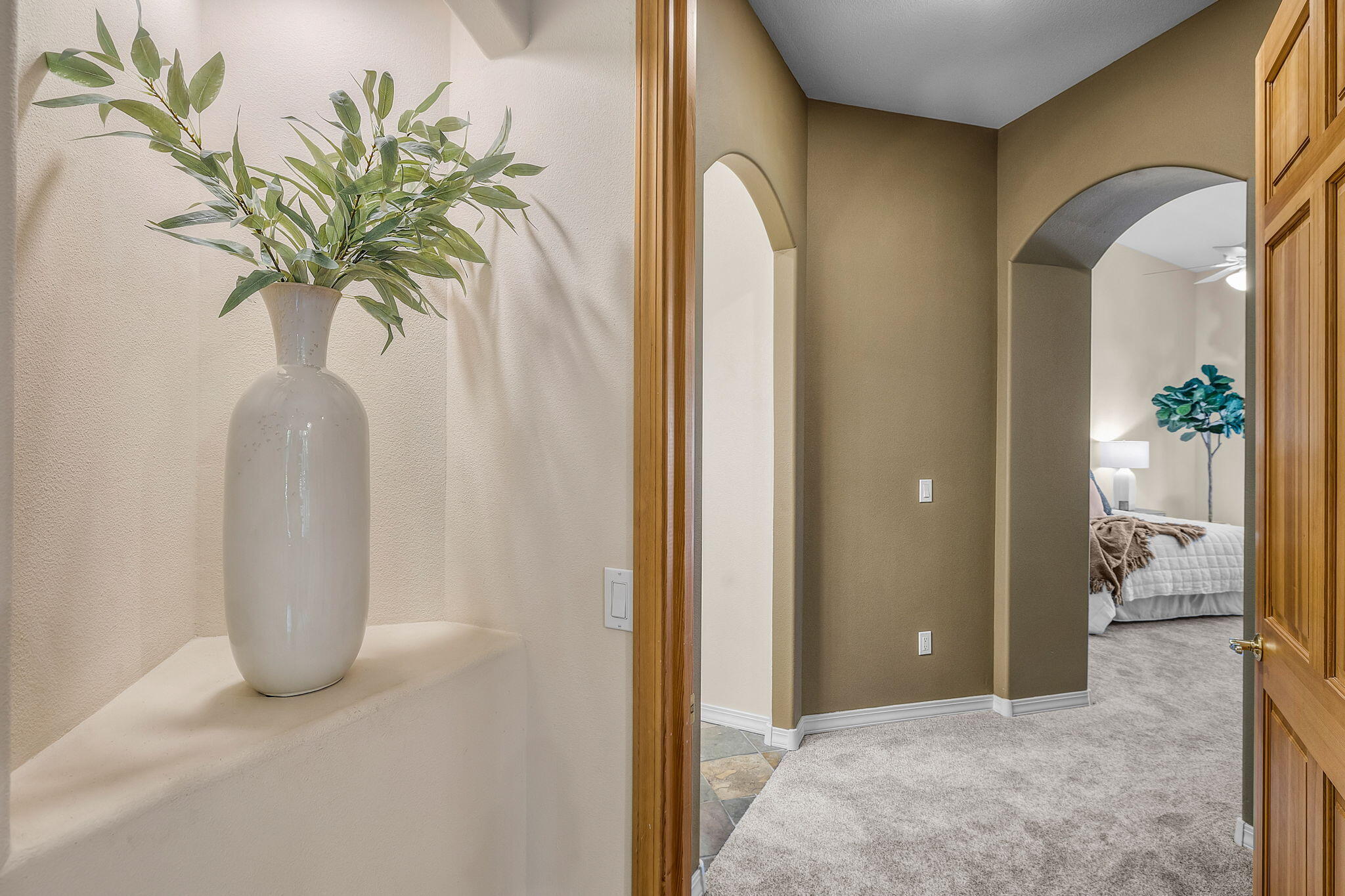 Broken Top - Residential