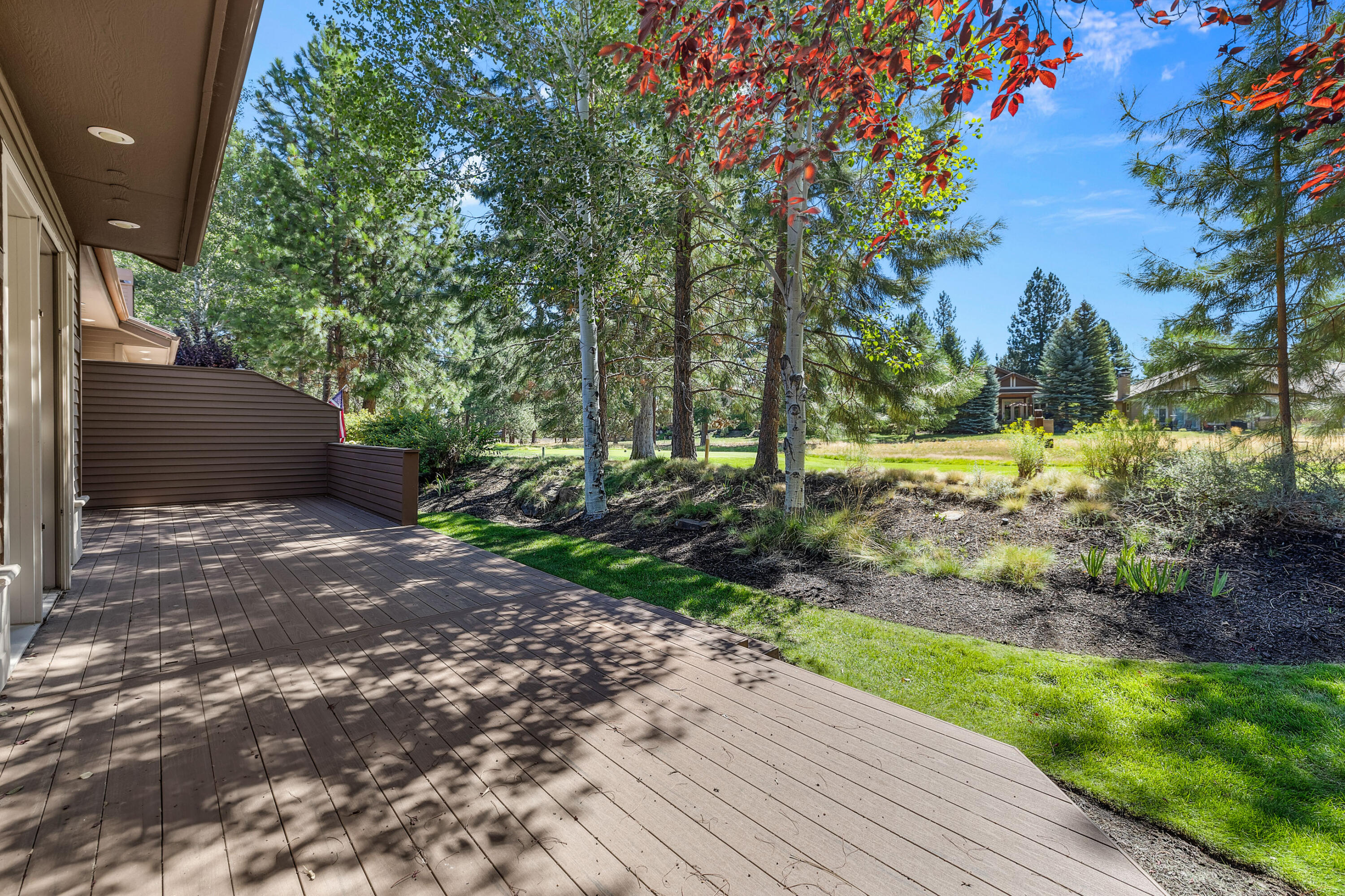 Broken Top - Residential