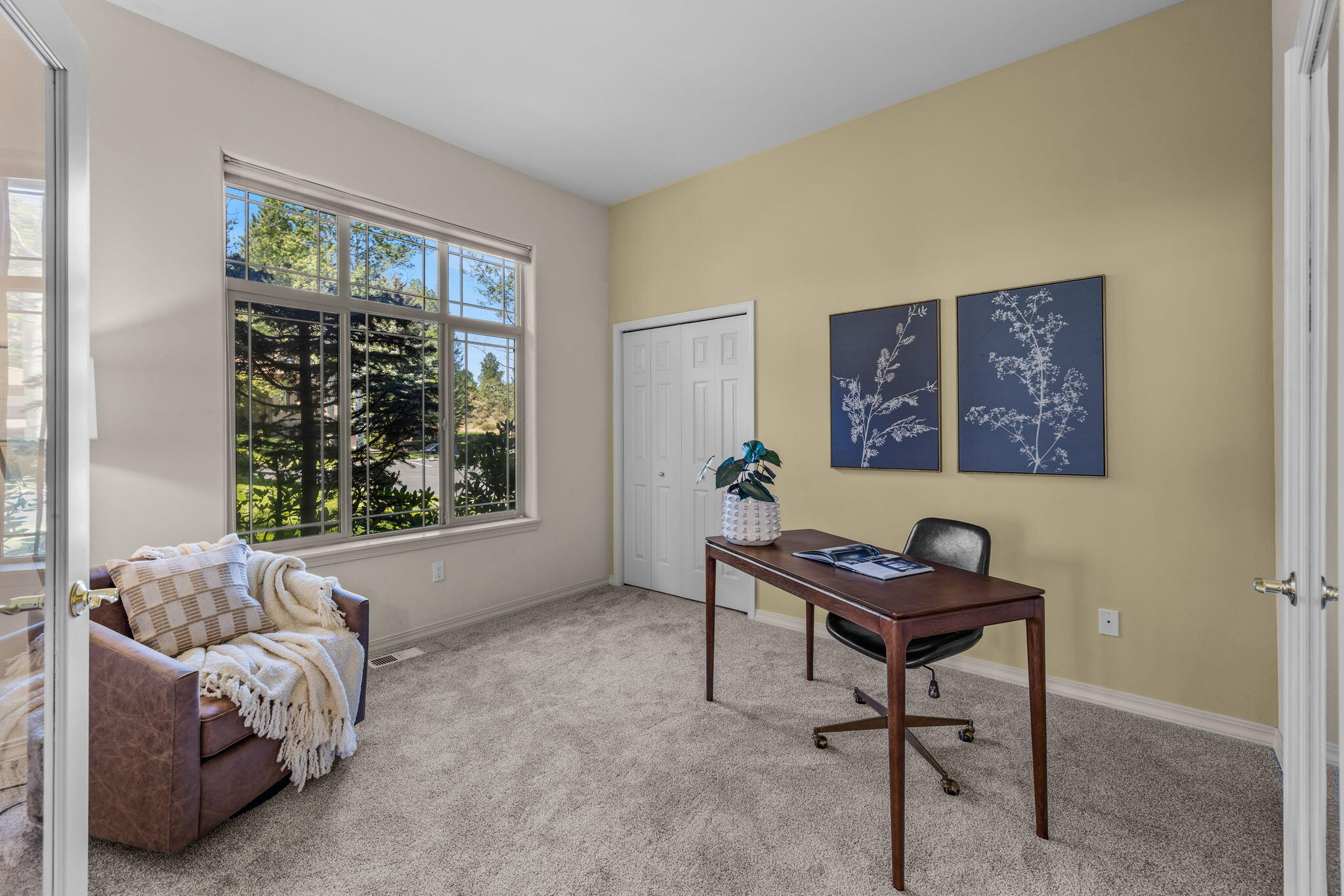 Broken Top - Residential