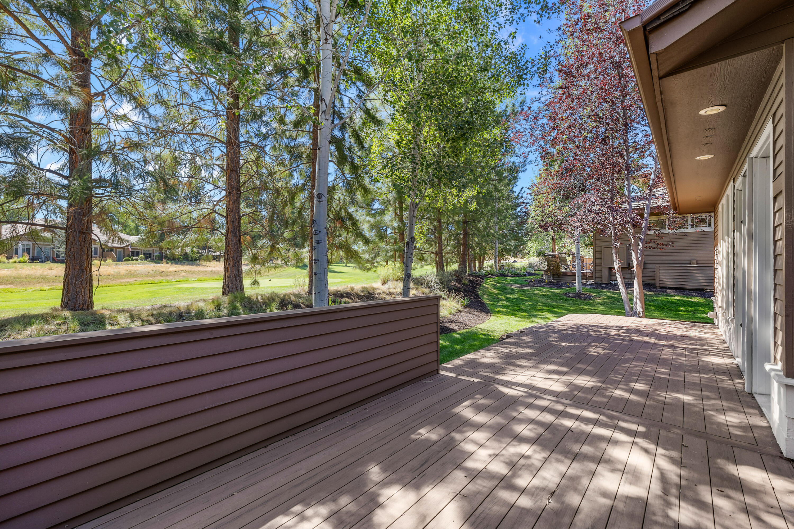 Broken Top - Residential