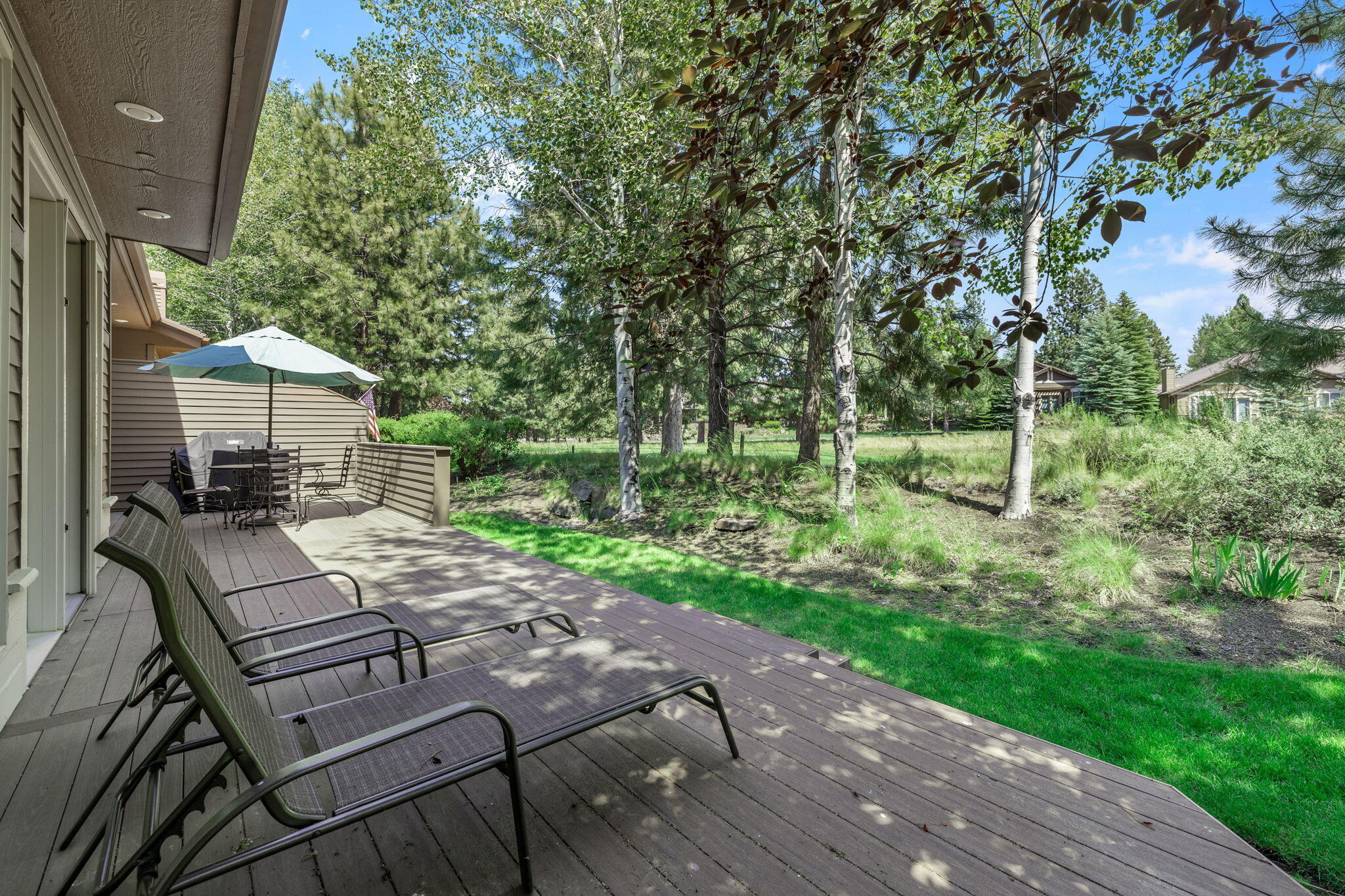 Broken Top - Residential