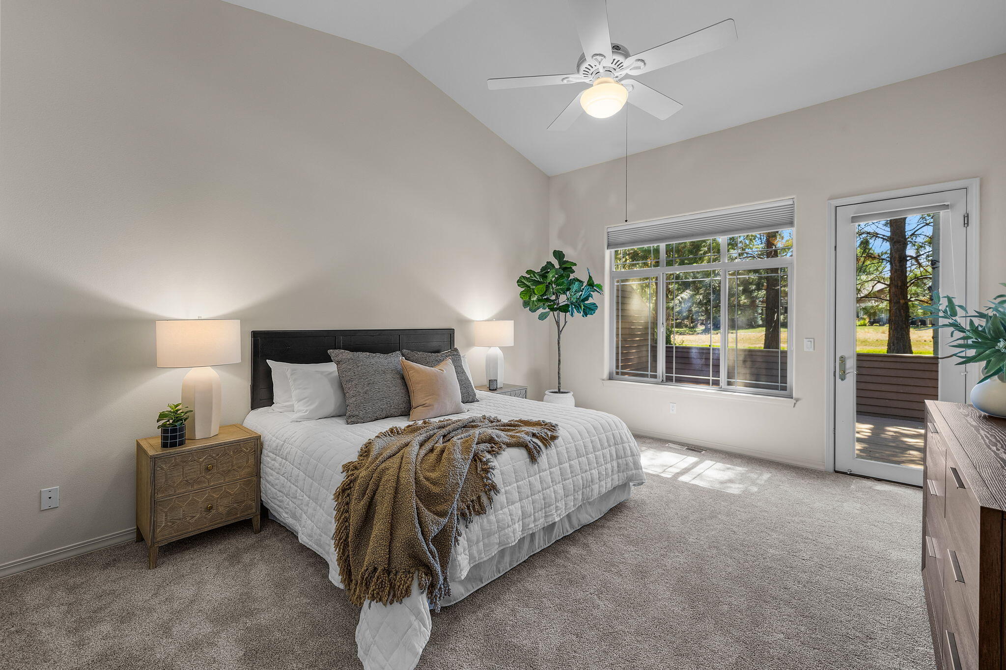 Broken Top - Residential