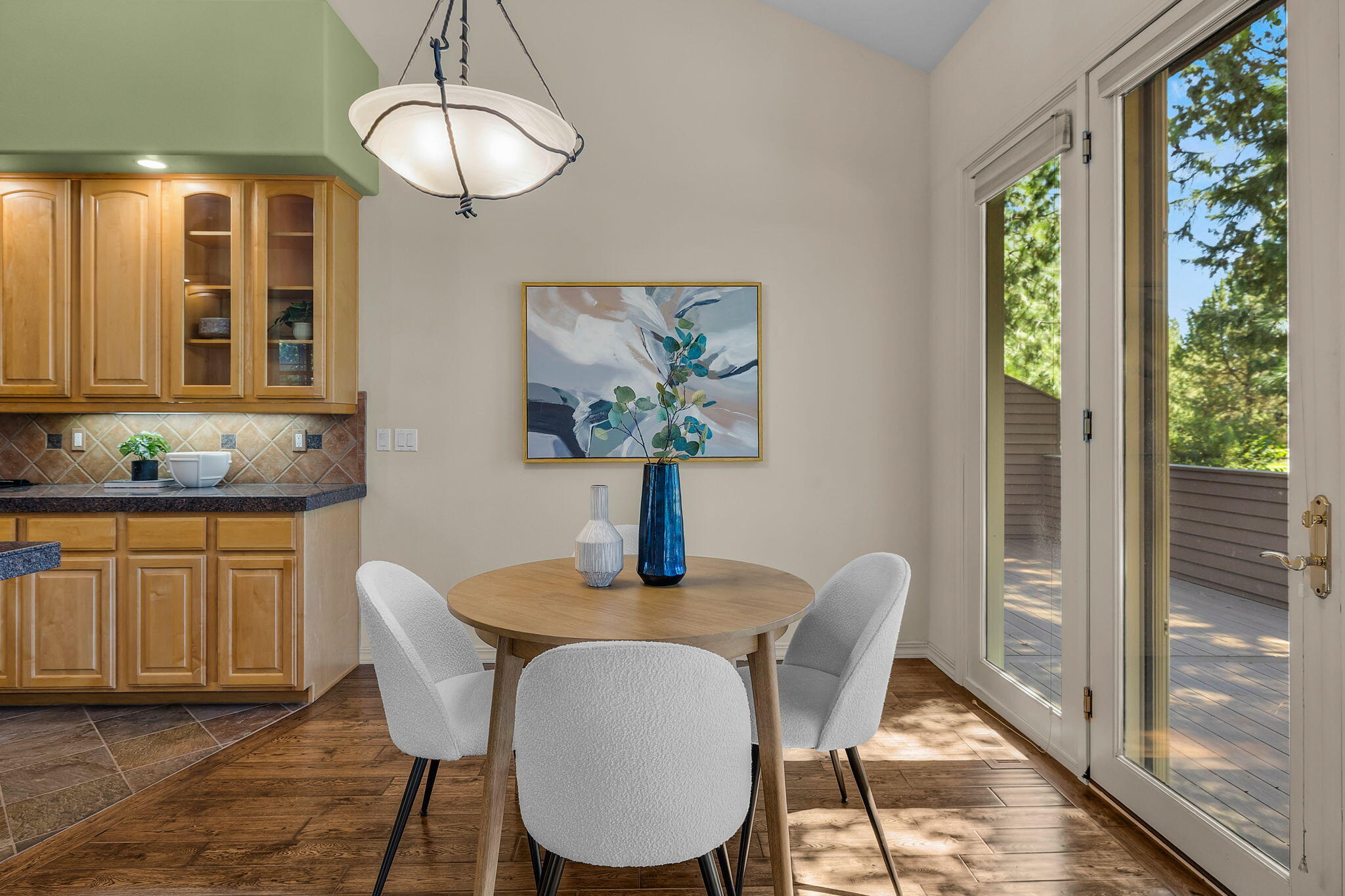 Broken Top - Residential