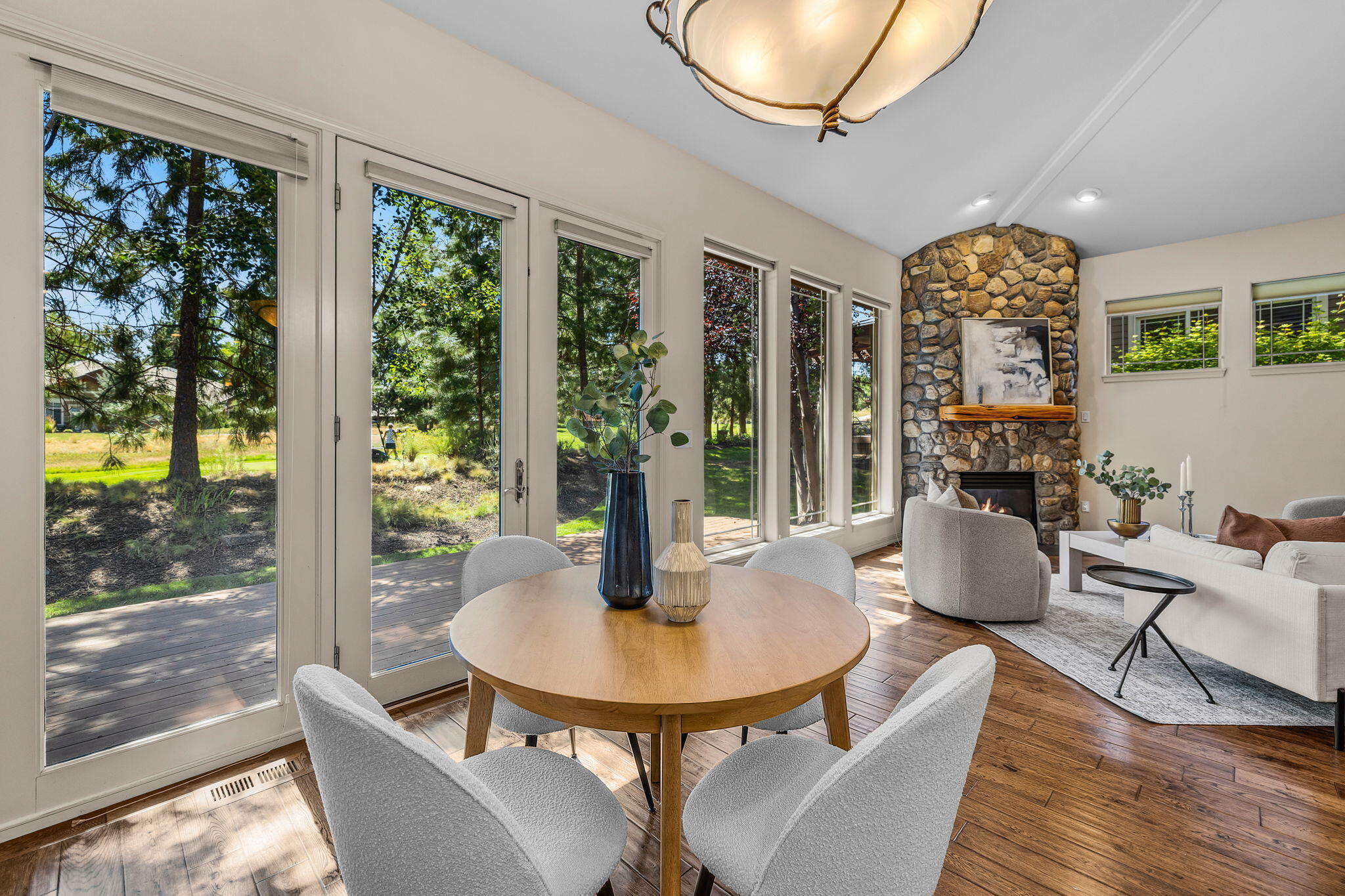 Broken Top - Residential