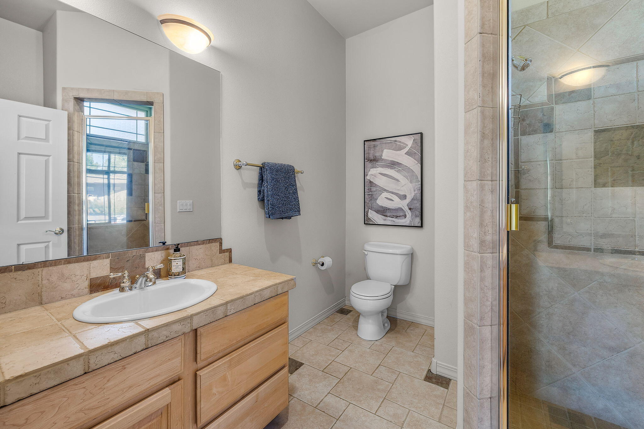 Broken Top - Residential