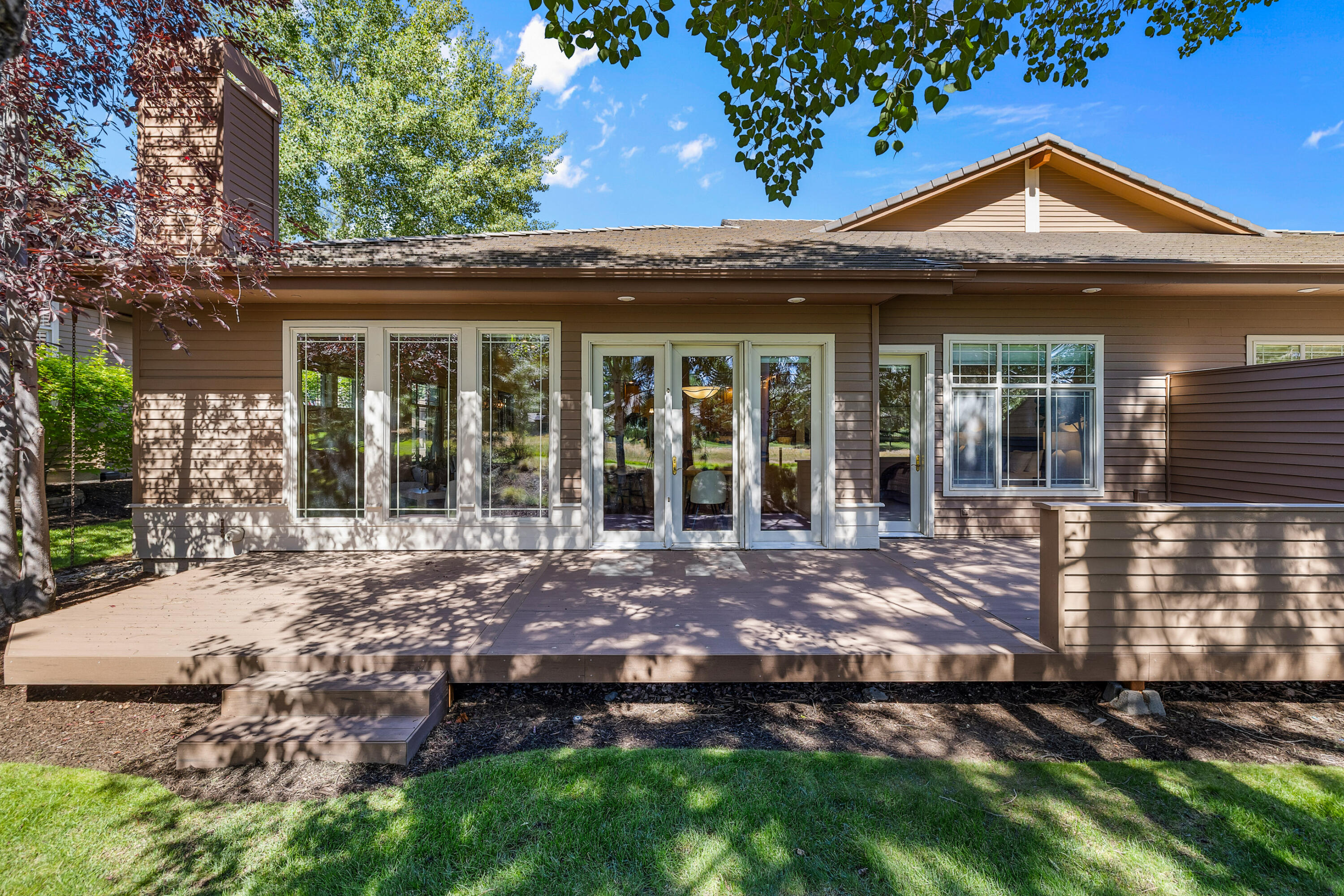 Broken Top - Residential